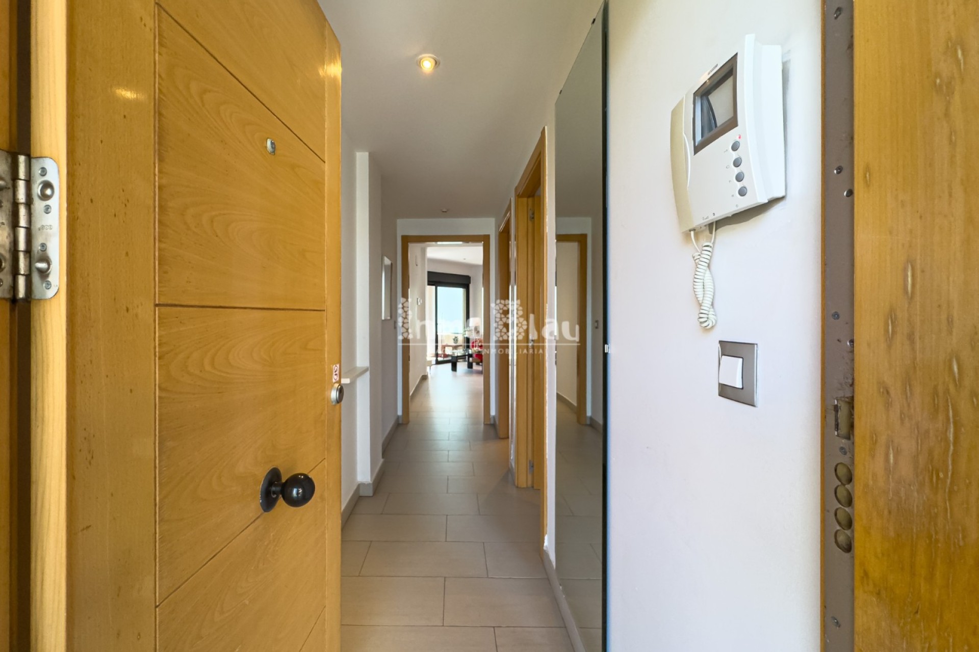 Verhuur Korte Termijn - Appartement / flat - Albir - Playa