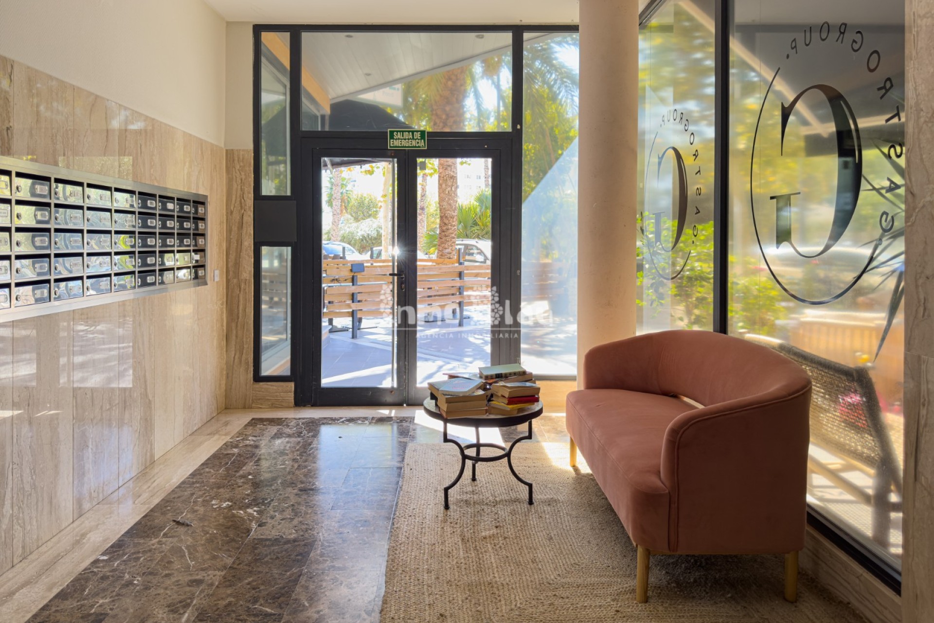 Verhuur Korte Termijn - Appartement / flat - Albir - Playa