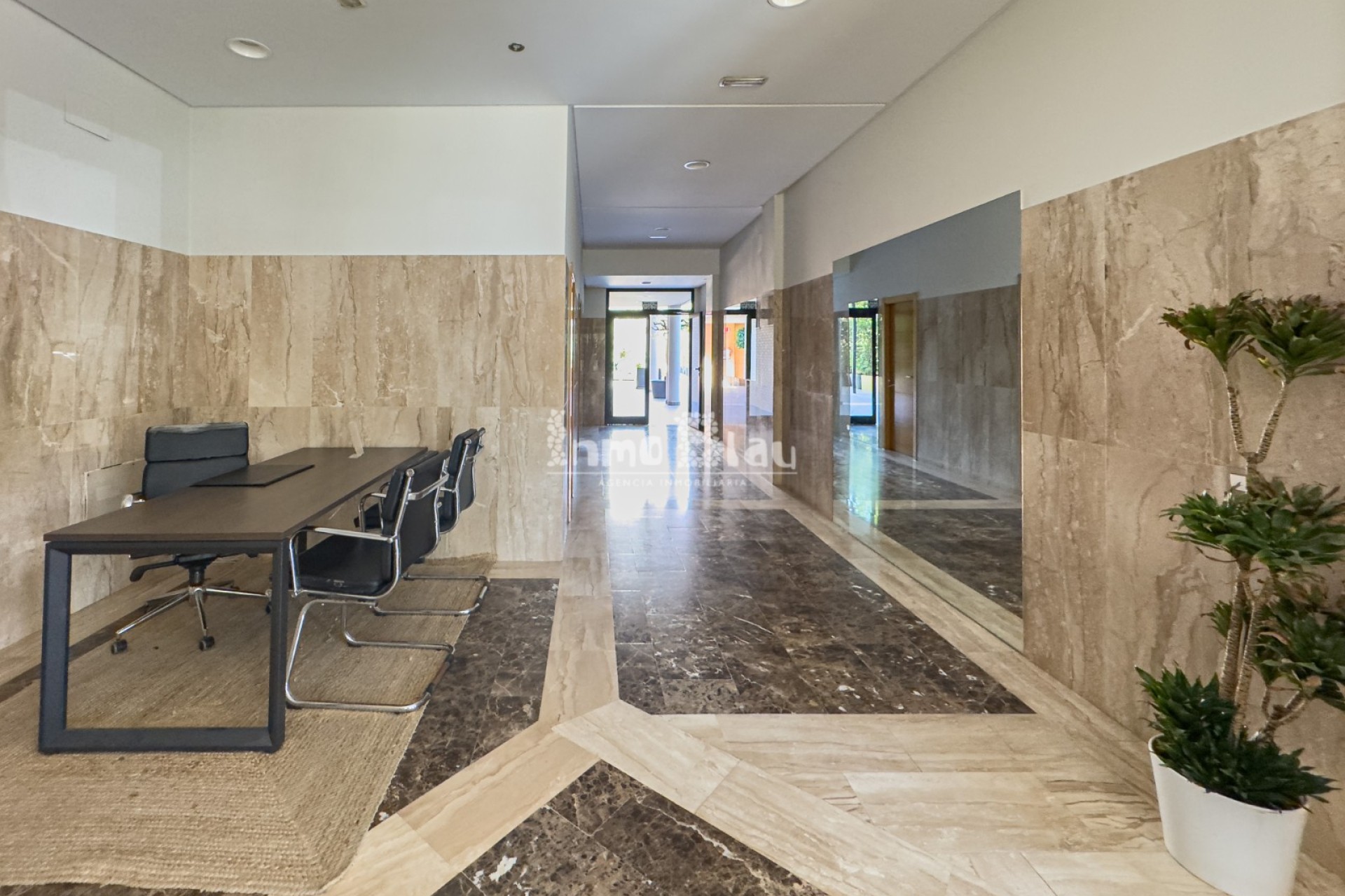 Verhuur Korte Termijn - Appartement / flat - Albir - Playa