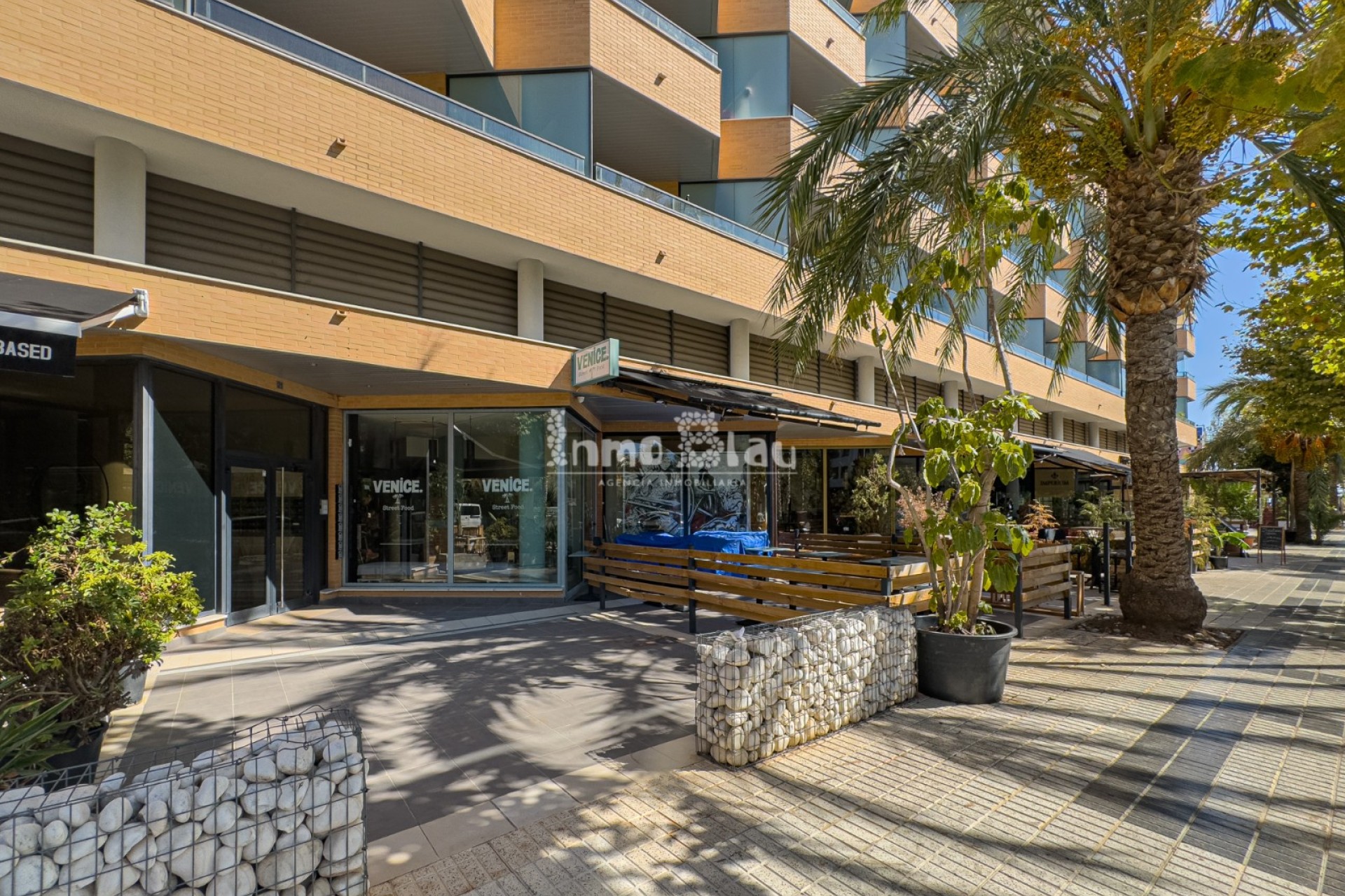 Verhuur Korte Termijn - Appartement / flat - Albir - Playa