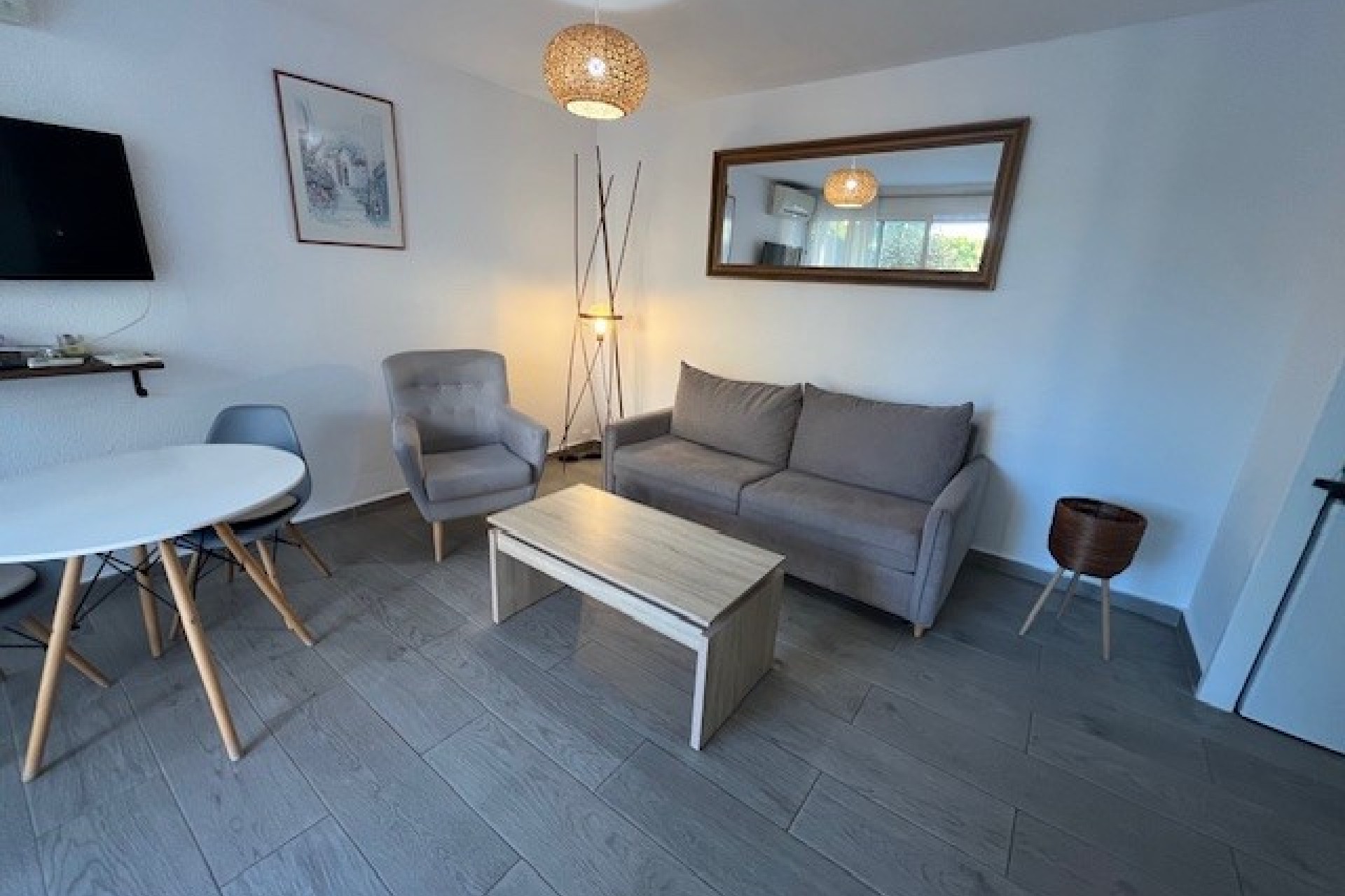 Verhuur Korte Termijn - Appartement / flat - Albir - Playa