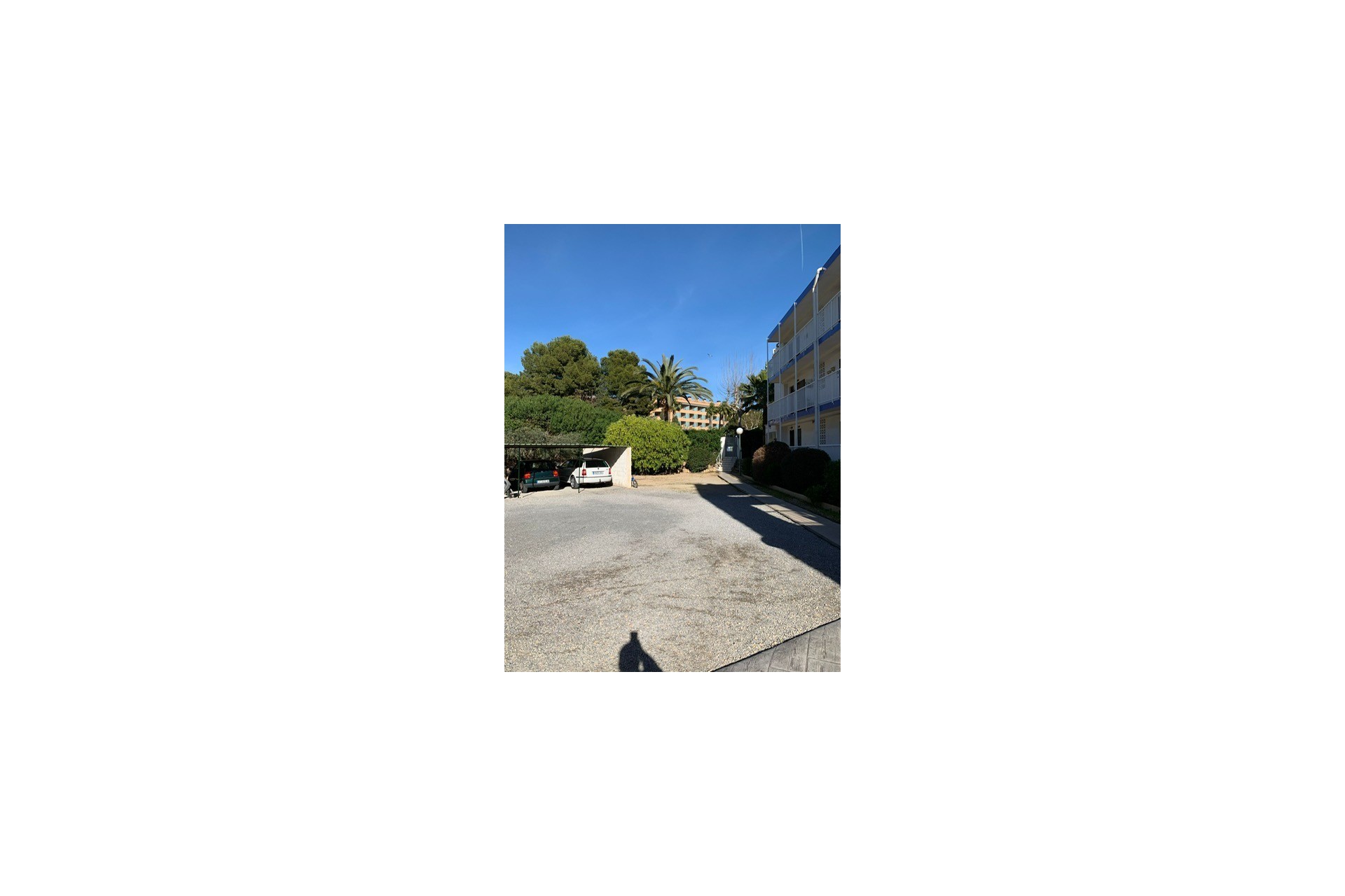 Verhuur Korte Termijn - Appartement / flat - Albir - Playa