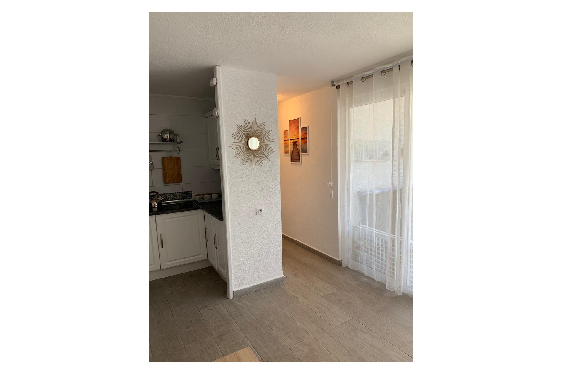 Verhuur Korte Termijn - Appartement / flat - Albir - Playa