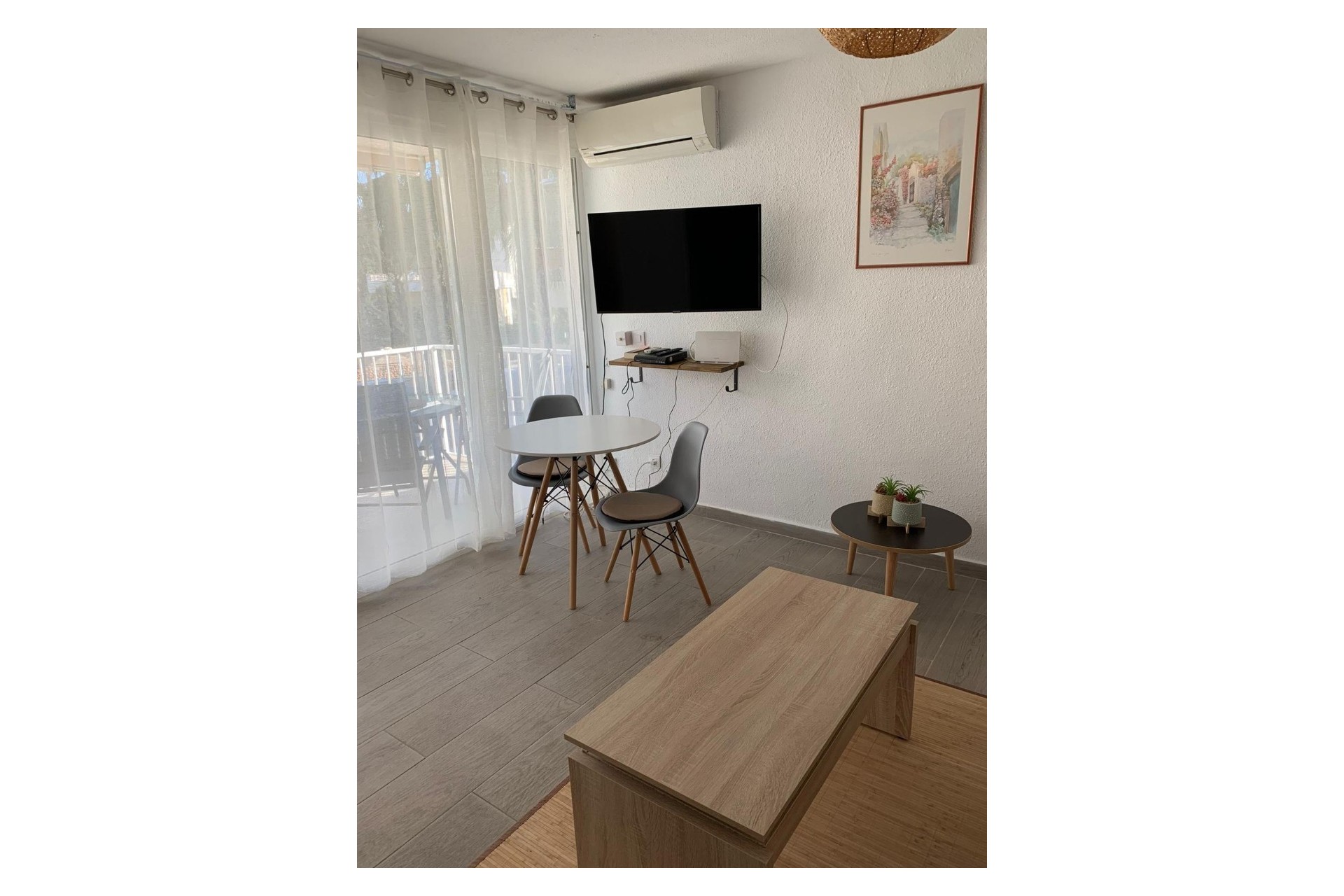 Verhuur Korte Termijn - Appartement / flat - Albir - Playa