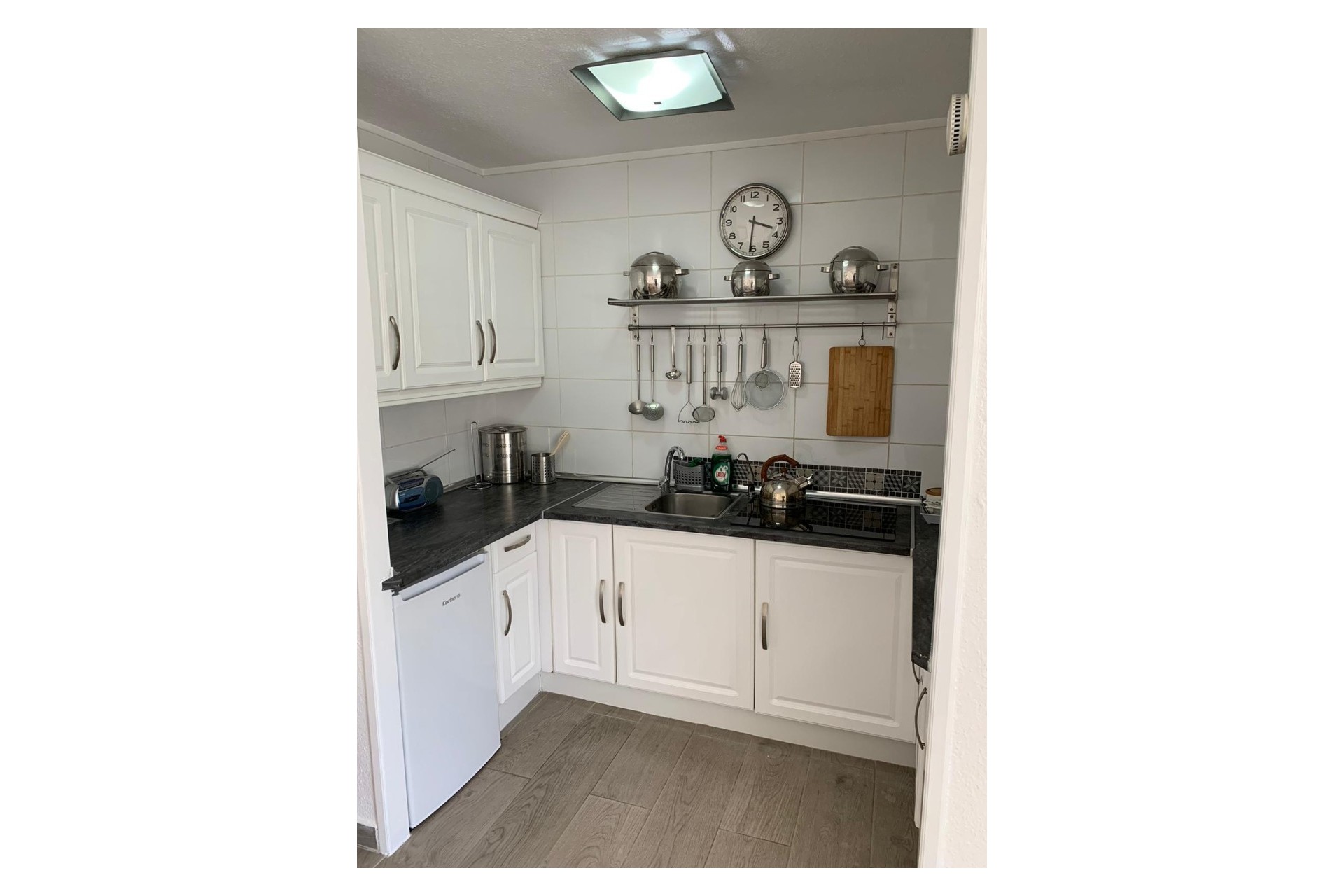 Verhuur Korte Termijn - Appartement / flat - Albir - Playa