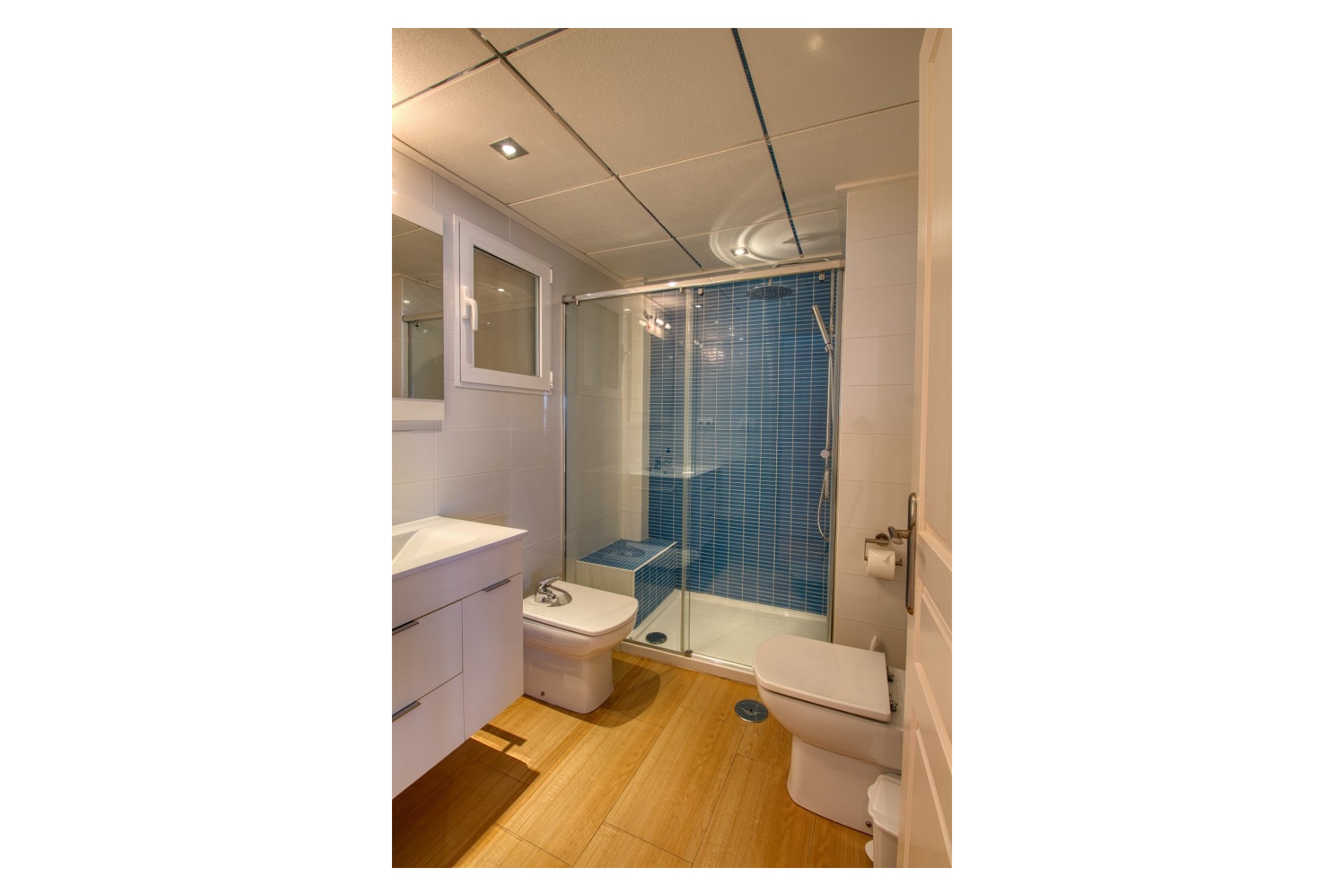 Verhuur Korte Termijn - Appartement / flat - Albir - Playa