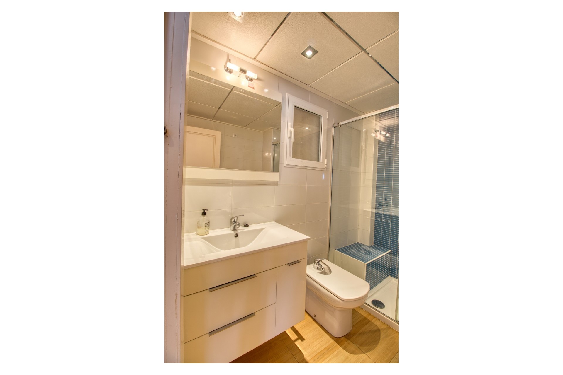 Verhuur Korte Termijn - Appartement / flat - Albir - Playa