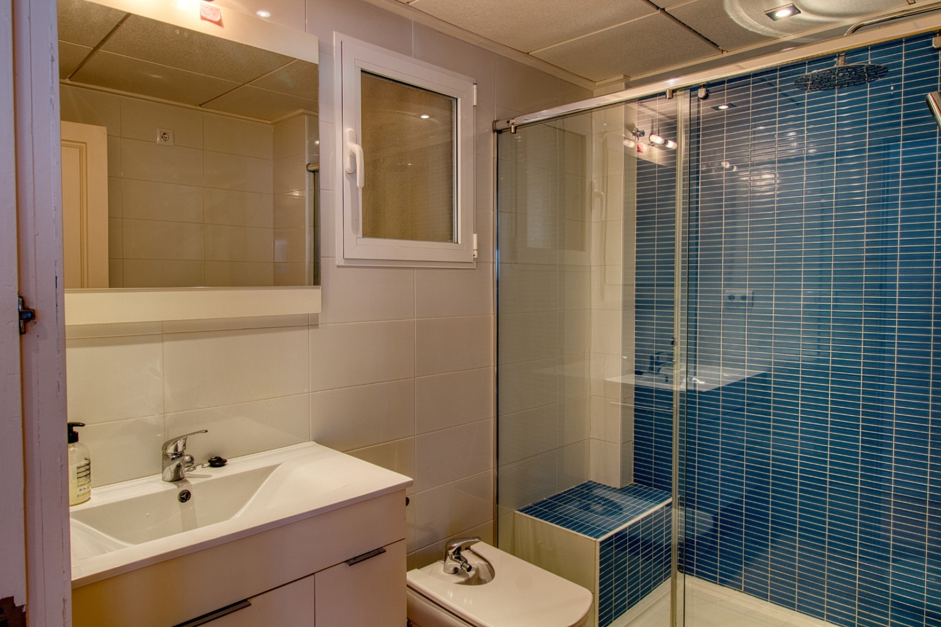 Verhuur Korte Termijn - Appartement / flat - Albir - Playa