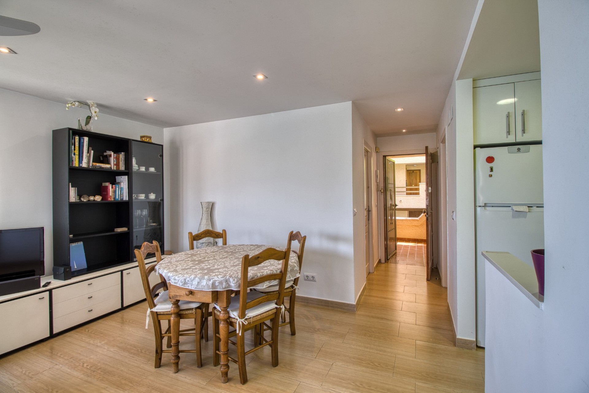 Verhuur Korte Termijn - Appartement / flat - Albir - Playa