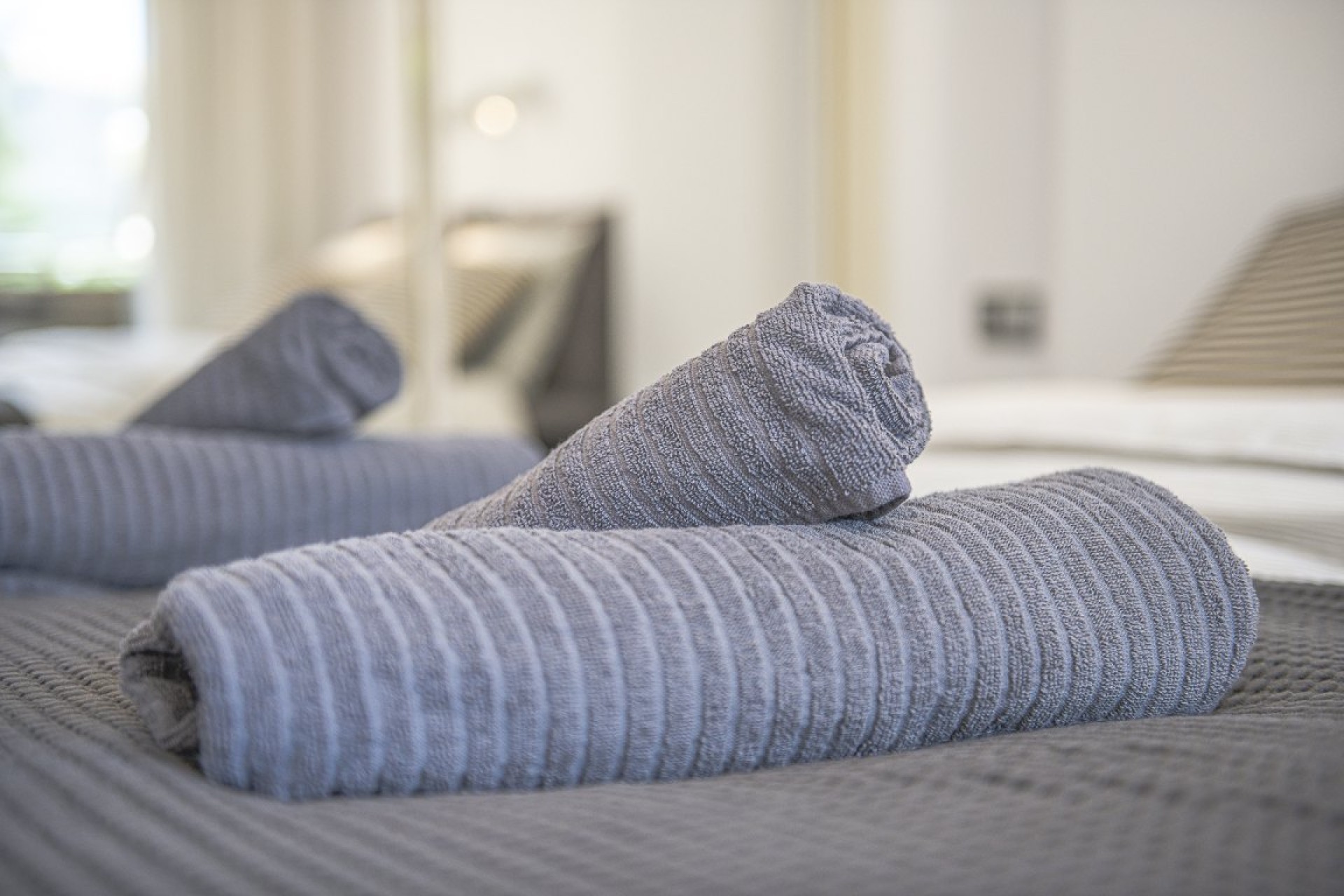 Verhuur Korte Termijn - Appartement / flat - Albir