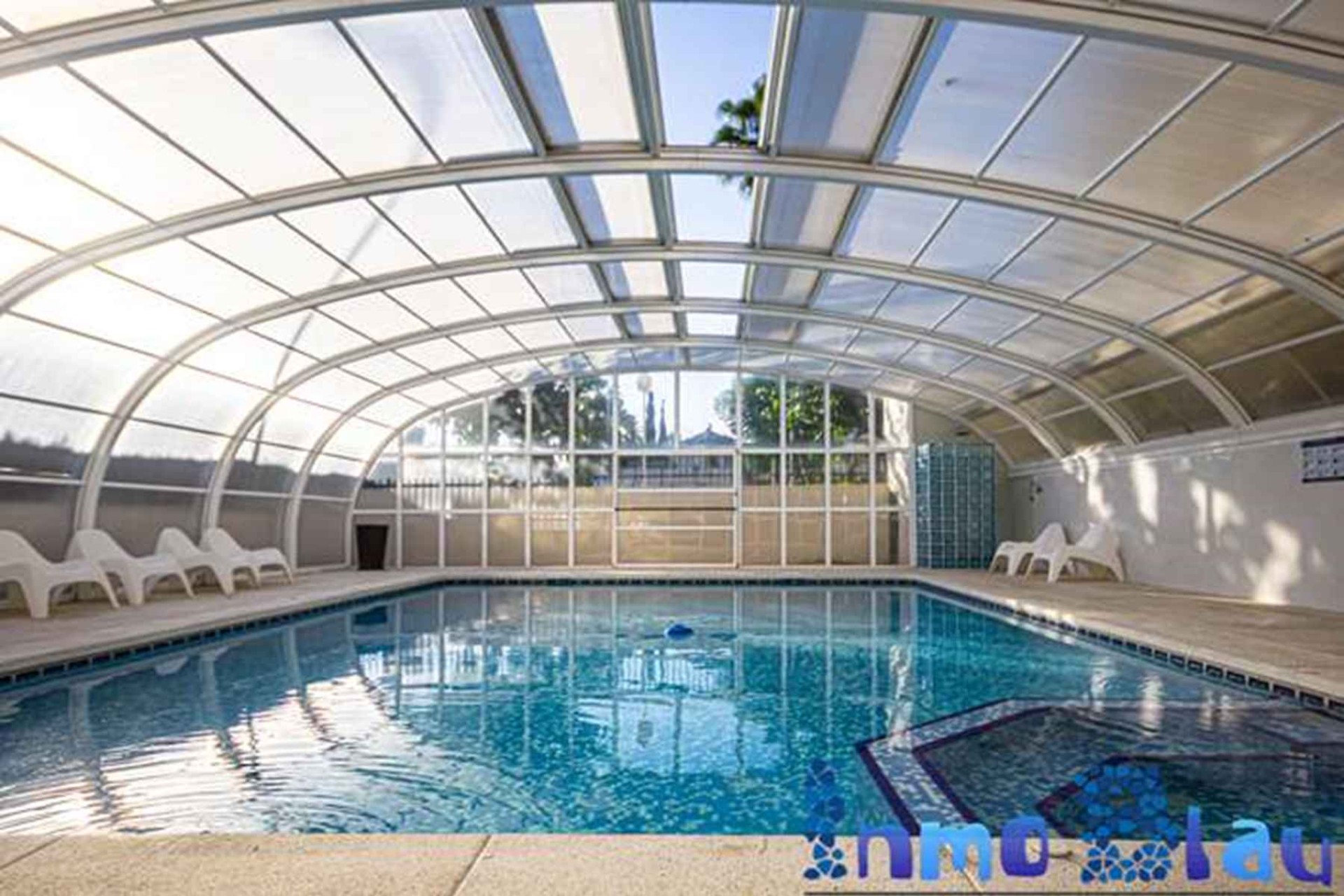 Verhuur Korte Termijn - Appartement / flat - Albir