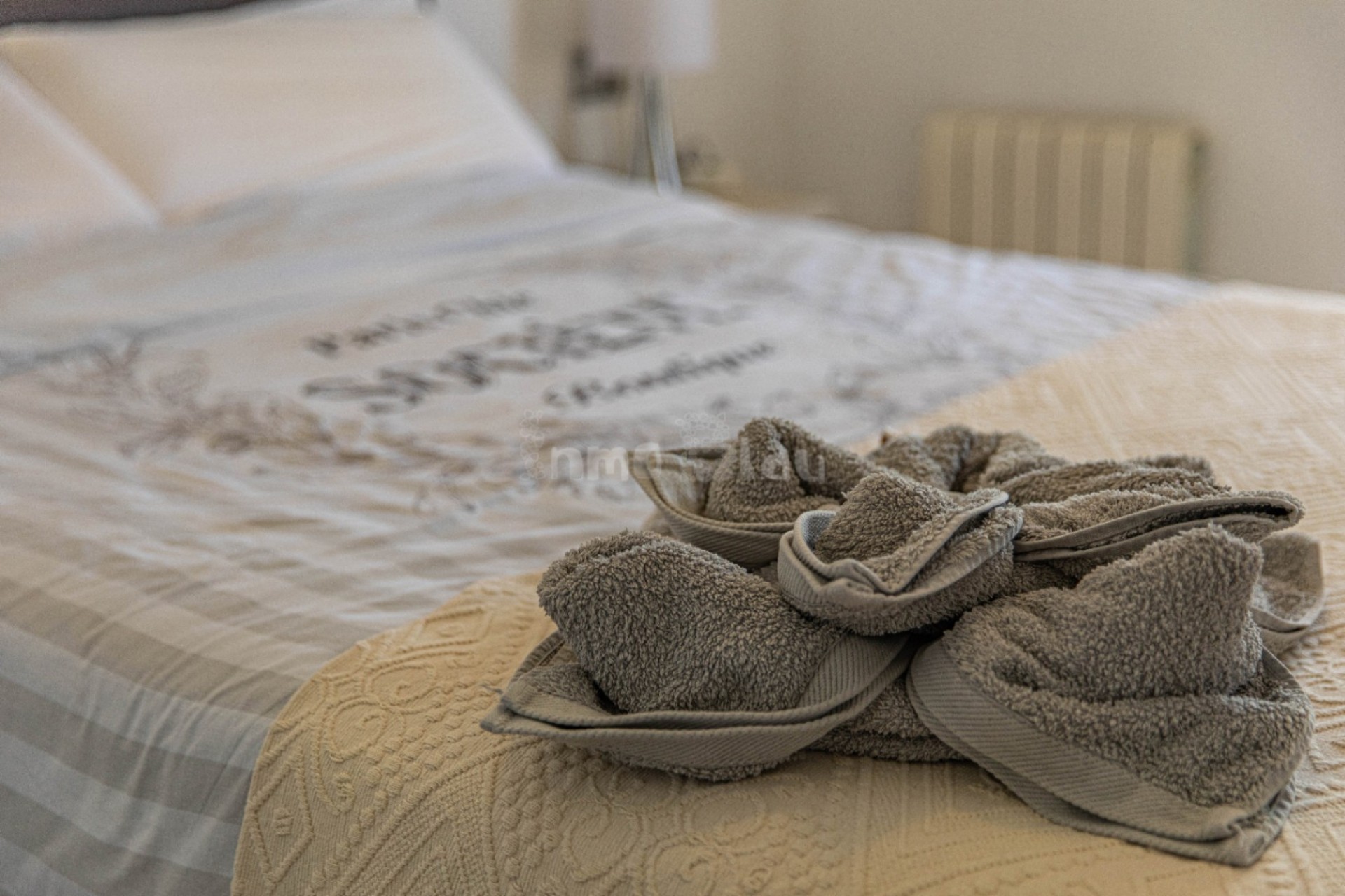 Verhuur Korte Termijn - Appartement / flat - Albir