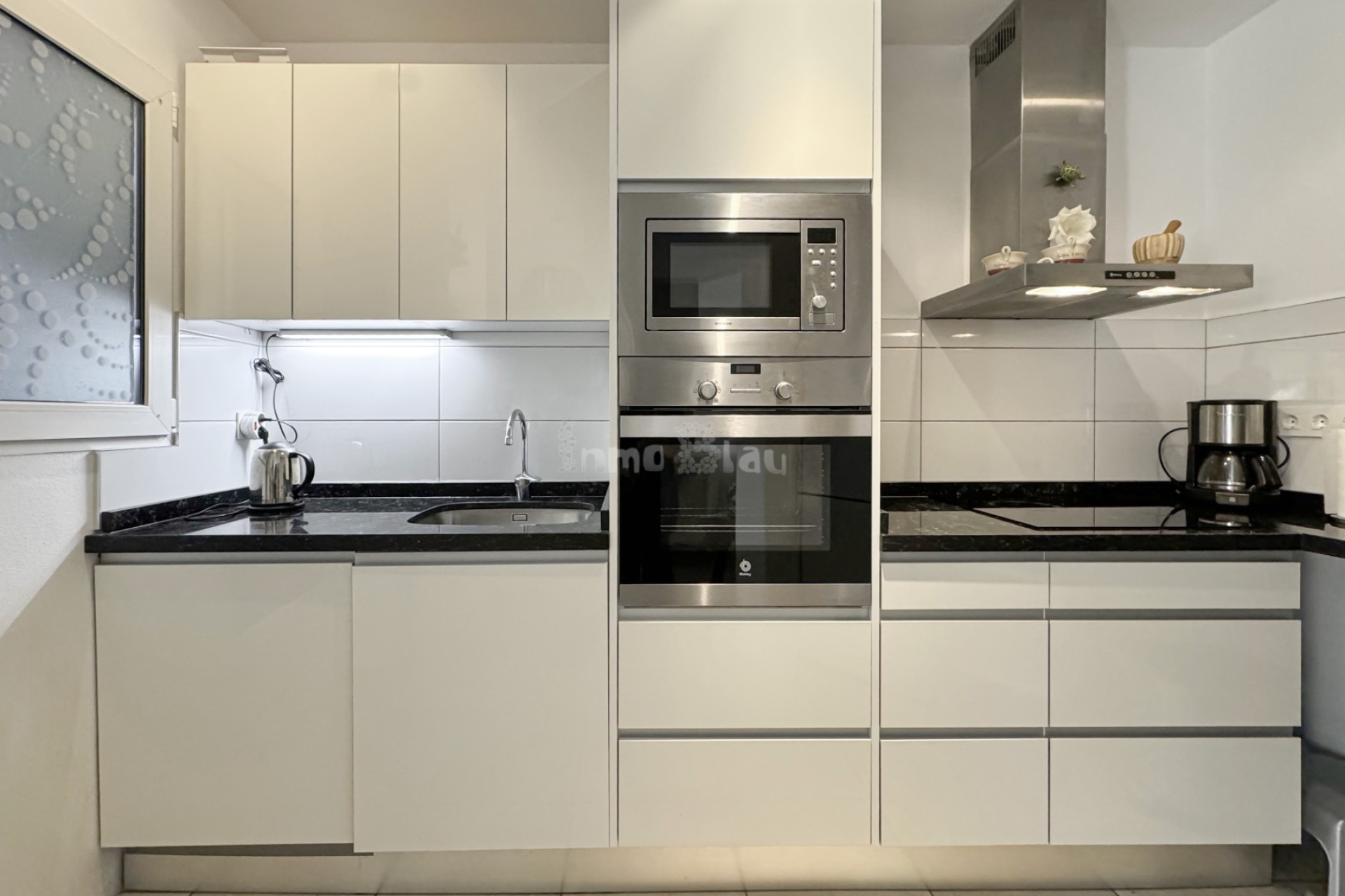 Verhuur Korte Termijn - Appartement / flat - Albir
