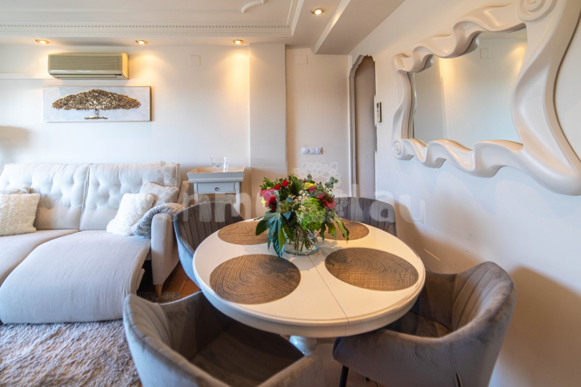 Verhuur Korte Termijn - Appartement / flat - Albir