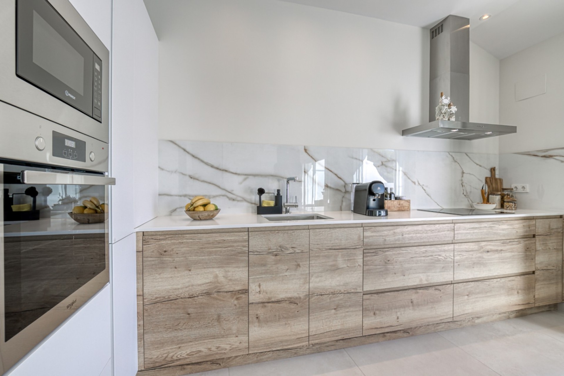 Verhuur Korte Termijn - Appartement / flat - Albir