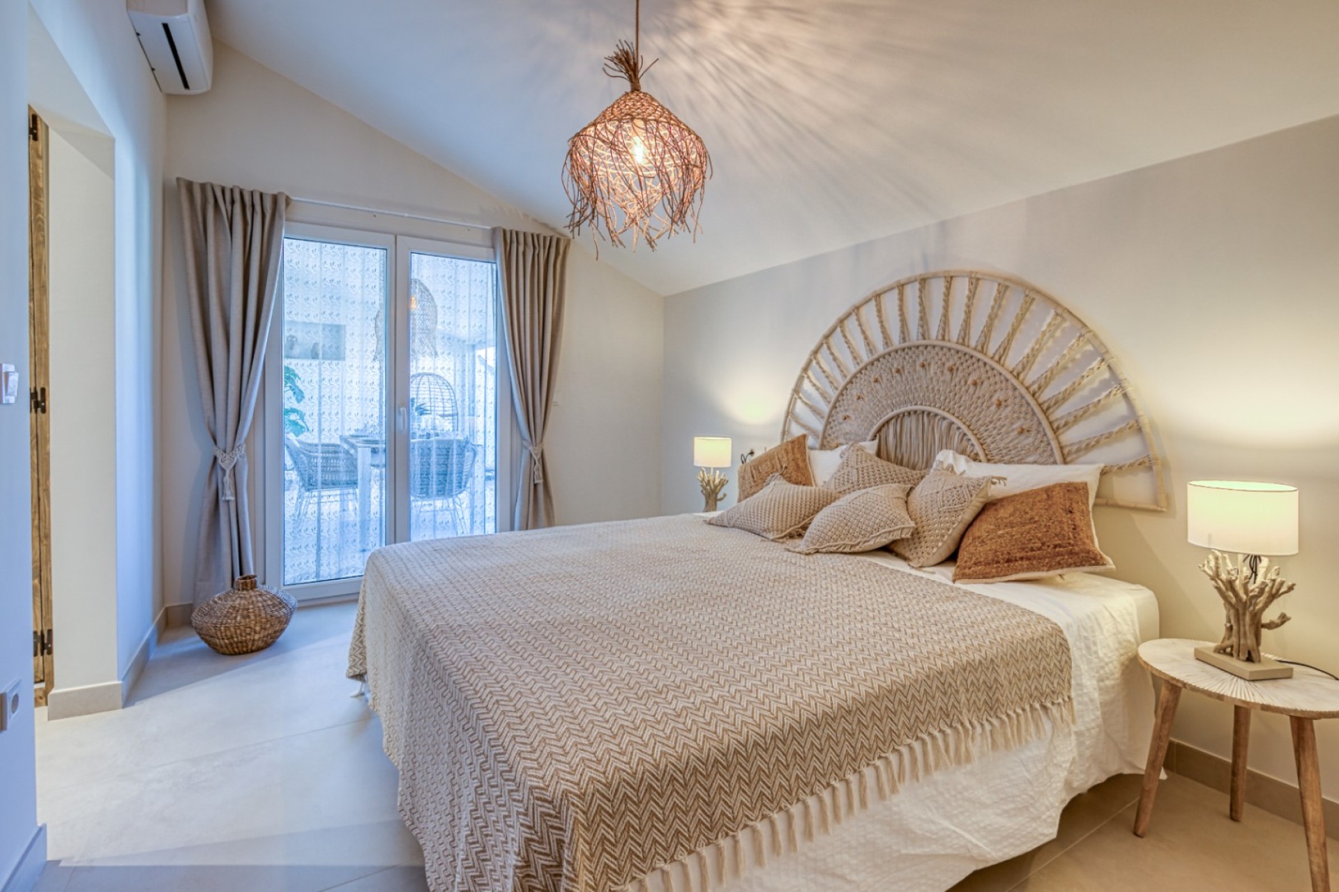 Verhuur Korte Termijn - Appartement / flat - Albir