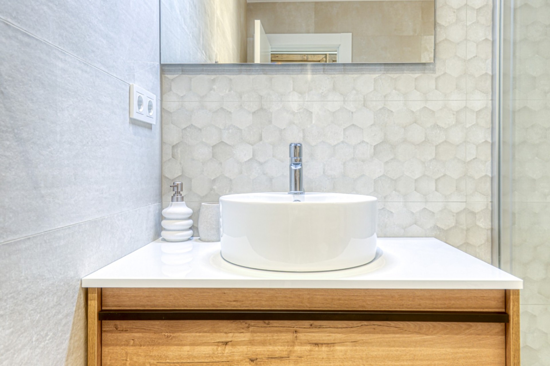 Verhuur Korte Termijn - Appartement / flat - Albir