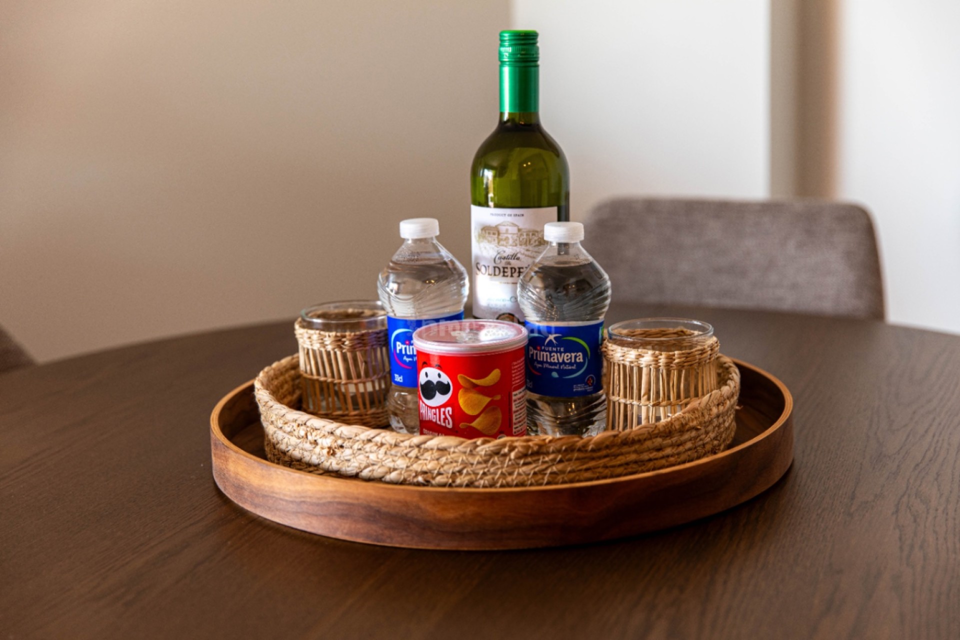 Verhuur Korte Termijn - Appartement / flat - Albir