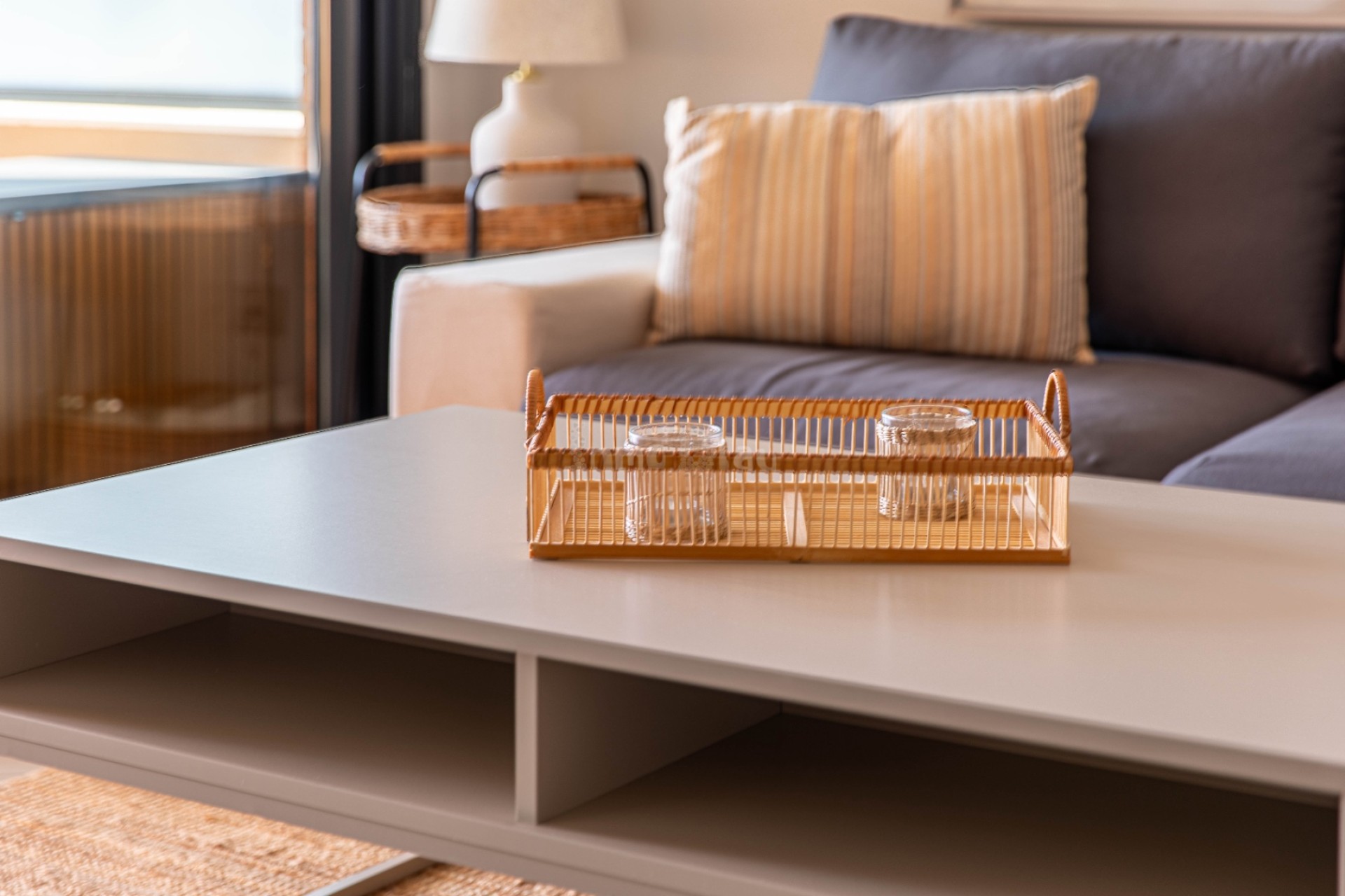 Verhuur Korte Termijn - Appartement / flat - Albir