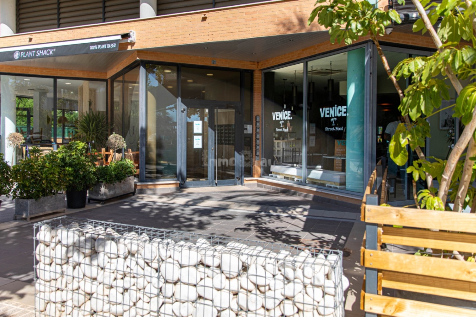 Verhuur Korte Termijn - Appartement / flat - Albir