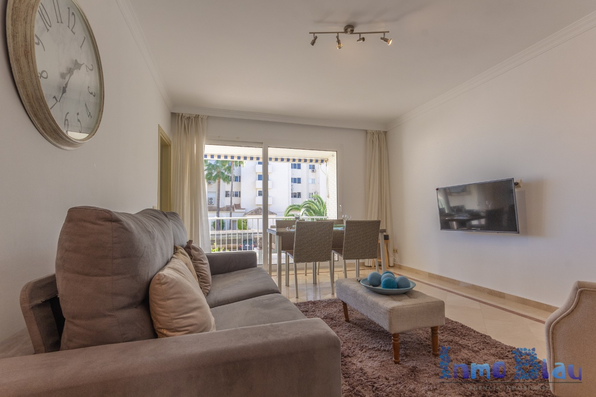 Verhuur Korte Termijn - Appartement / flat - Albir
