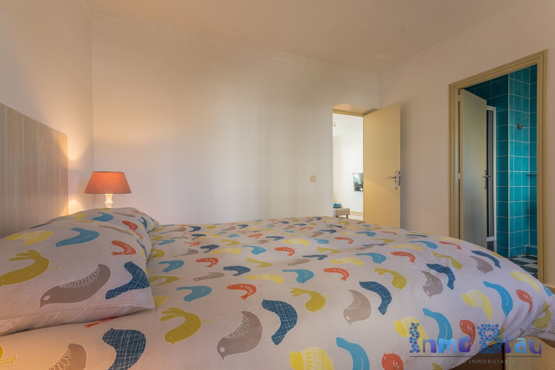 Verhuur Korte Termijn - Appartement / flat - Albir