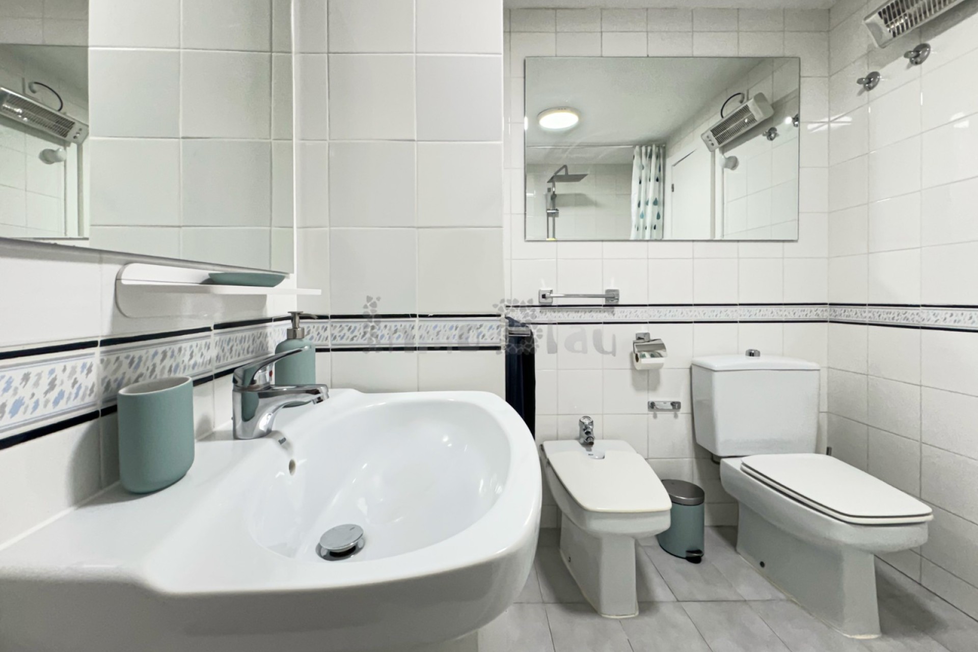 Verhuur Korte Termijn - Appartement / flat - Albir