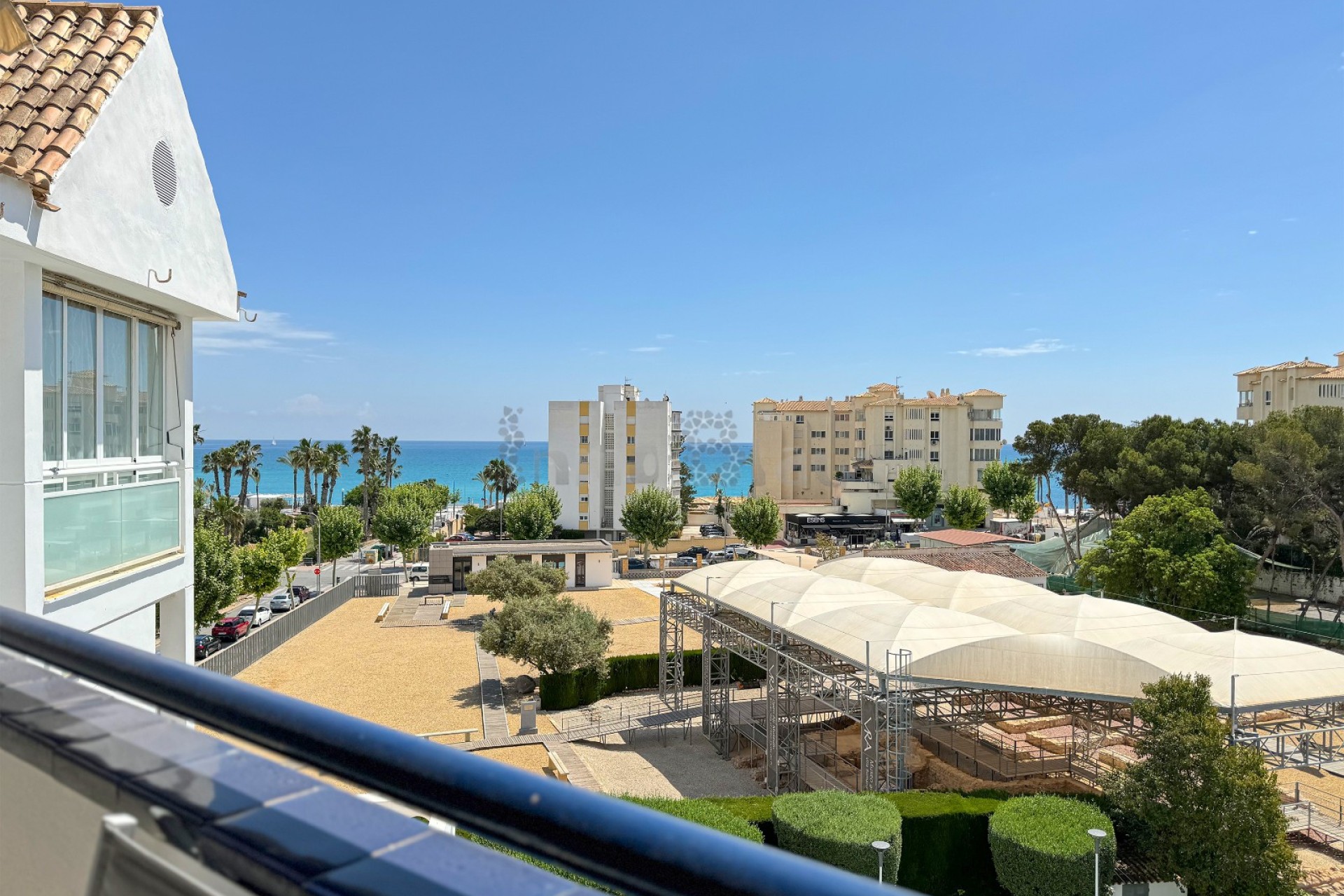 Verhuur Korte Termijn - Appartement / flat - Albir