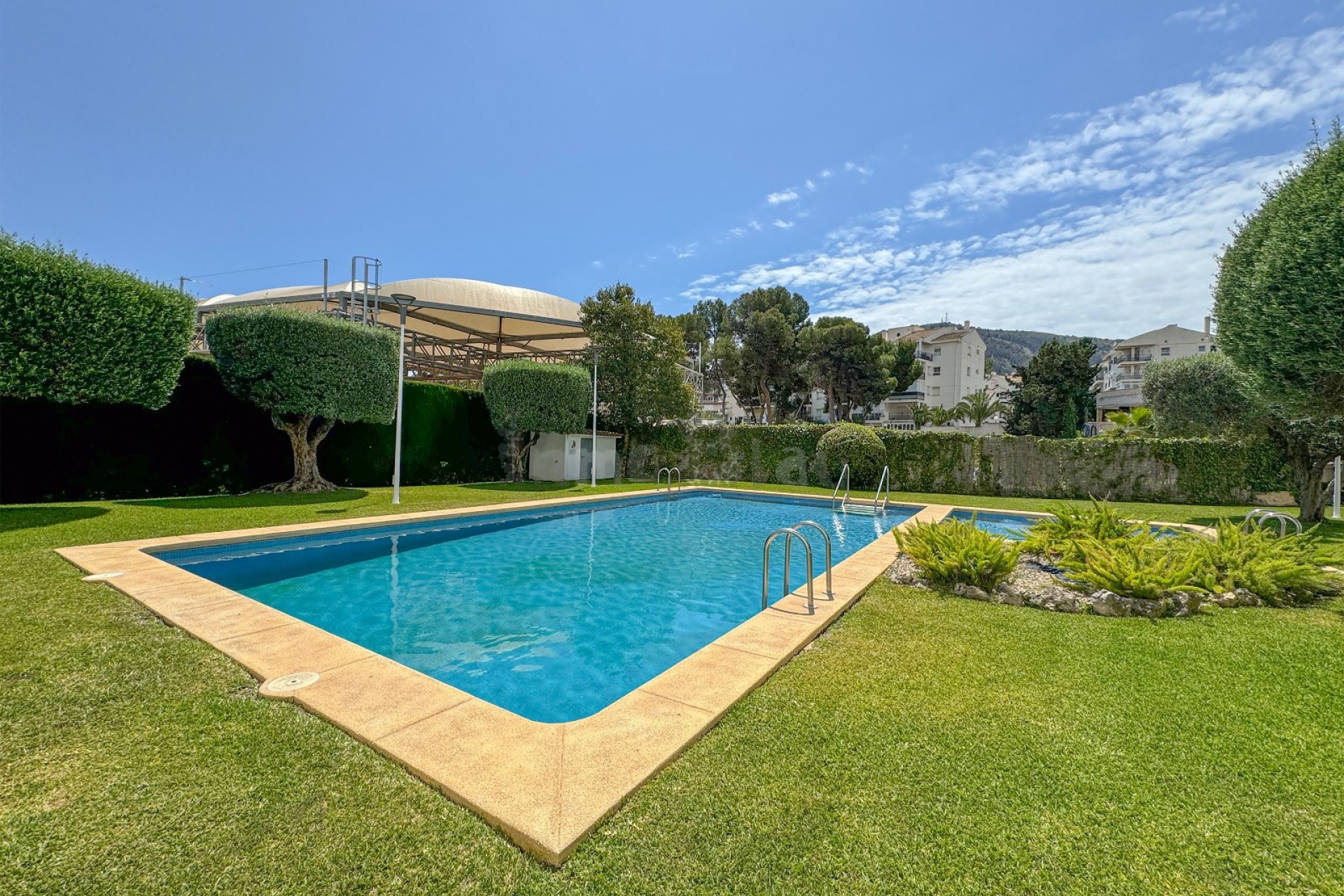Verhuur Korte Termijn - Appartement / flat - Albir