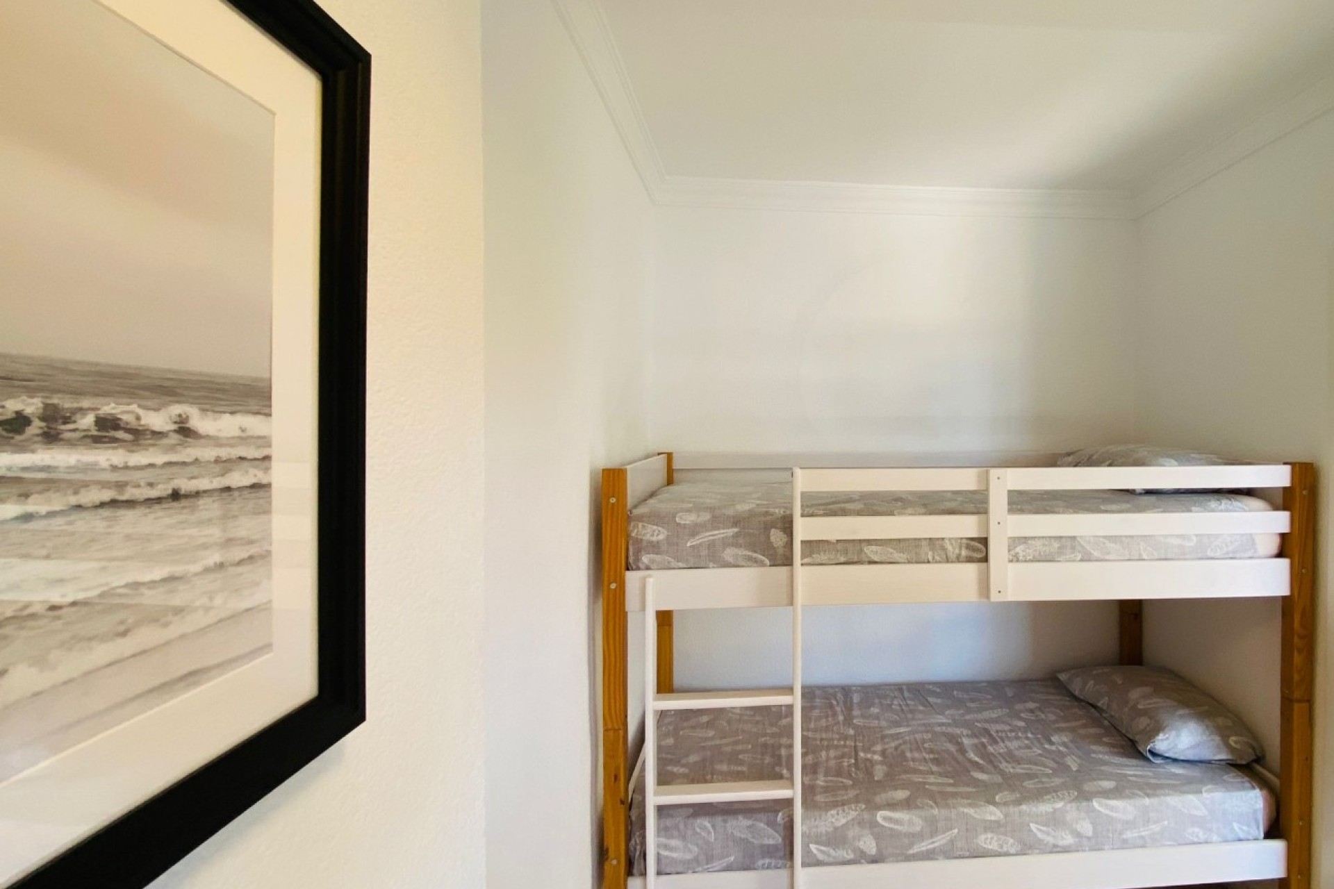 Verhuur Korte Termijn - Appartement / flat - Albir