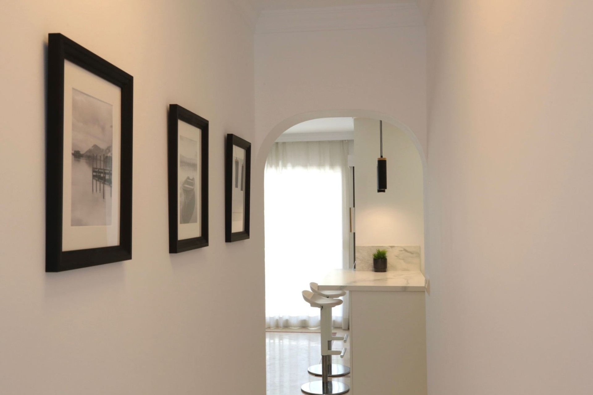 Verhuur Korte Termijn - Appartement / flat - Albir