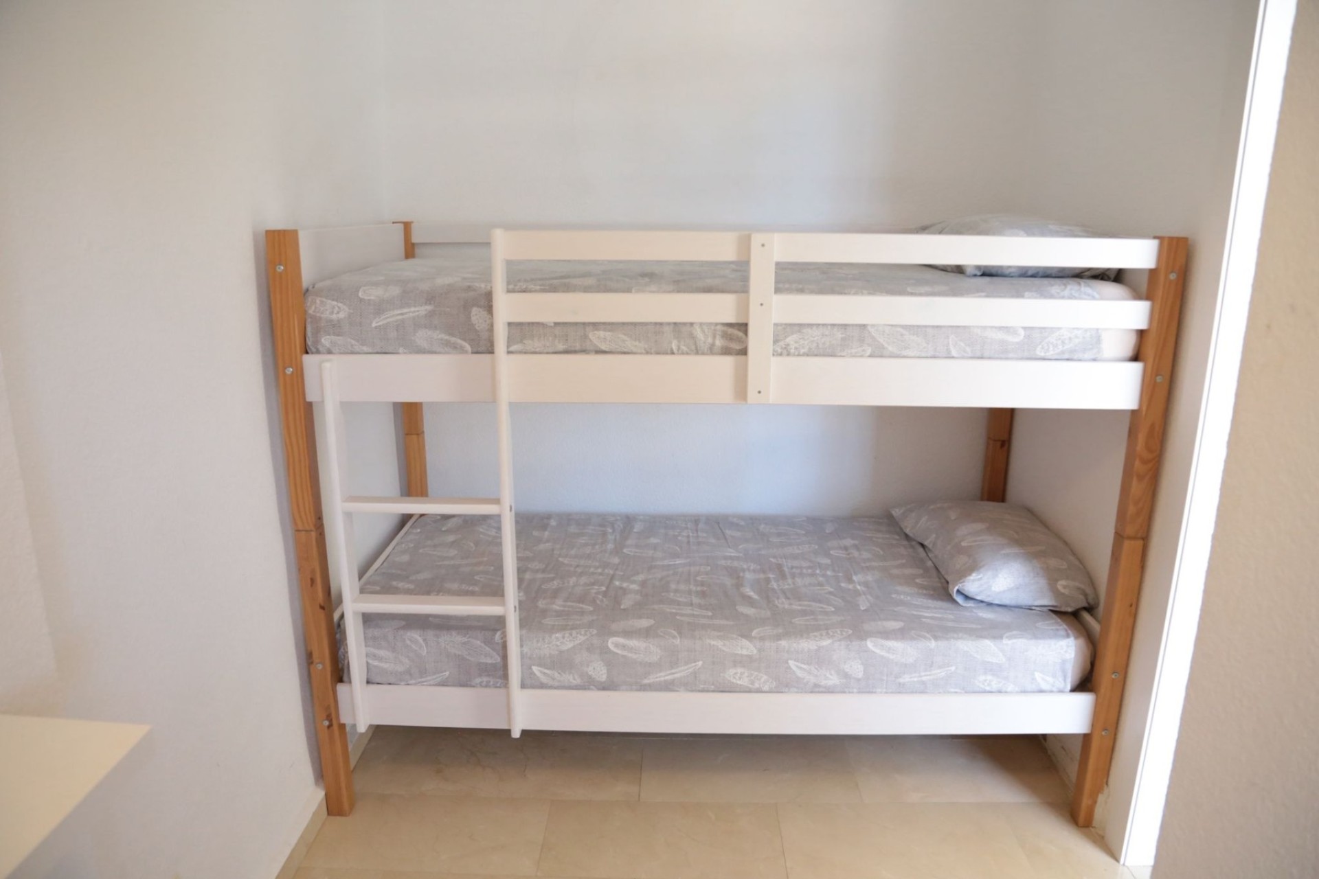 Verhuur Korte Termijn - Appartement / flat - Albir