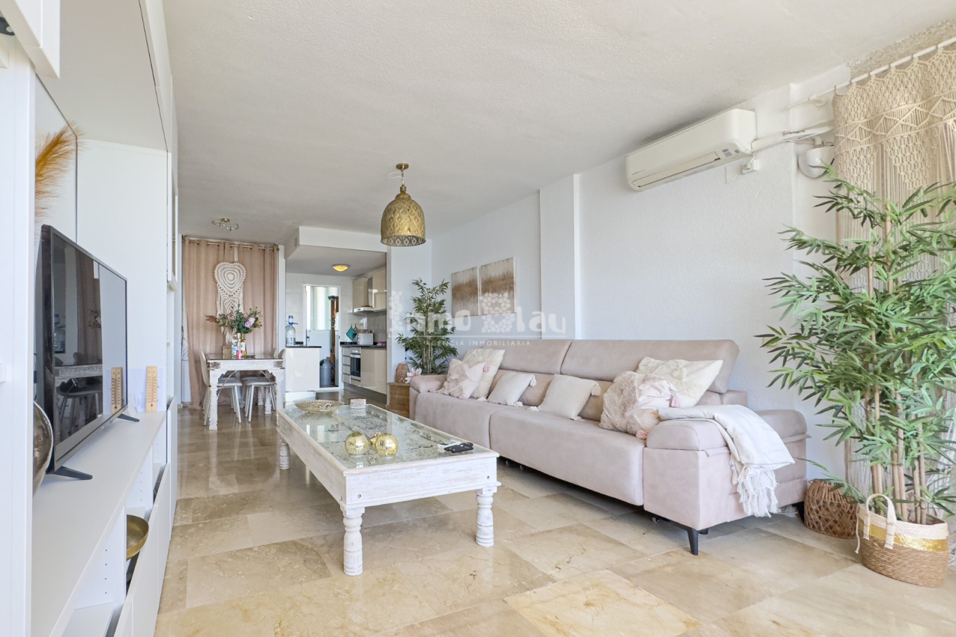 Verhuur Korte Termijn - Appartement / flat - Albir