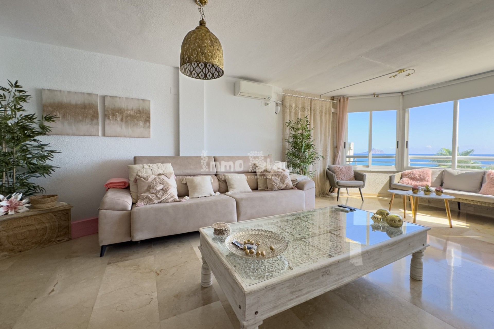 Verhuur Korte Termijn - Appartement / flat - Albir