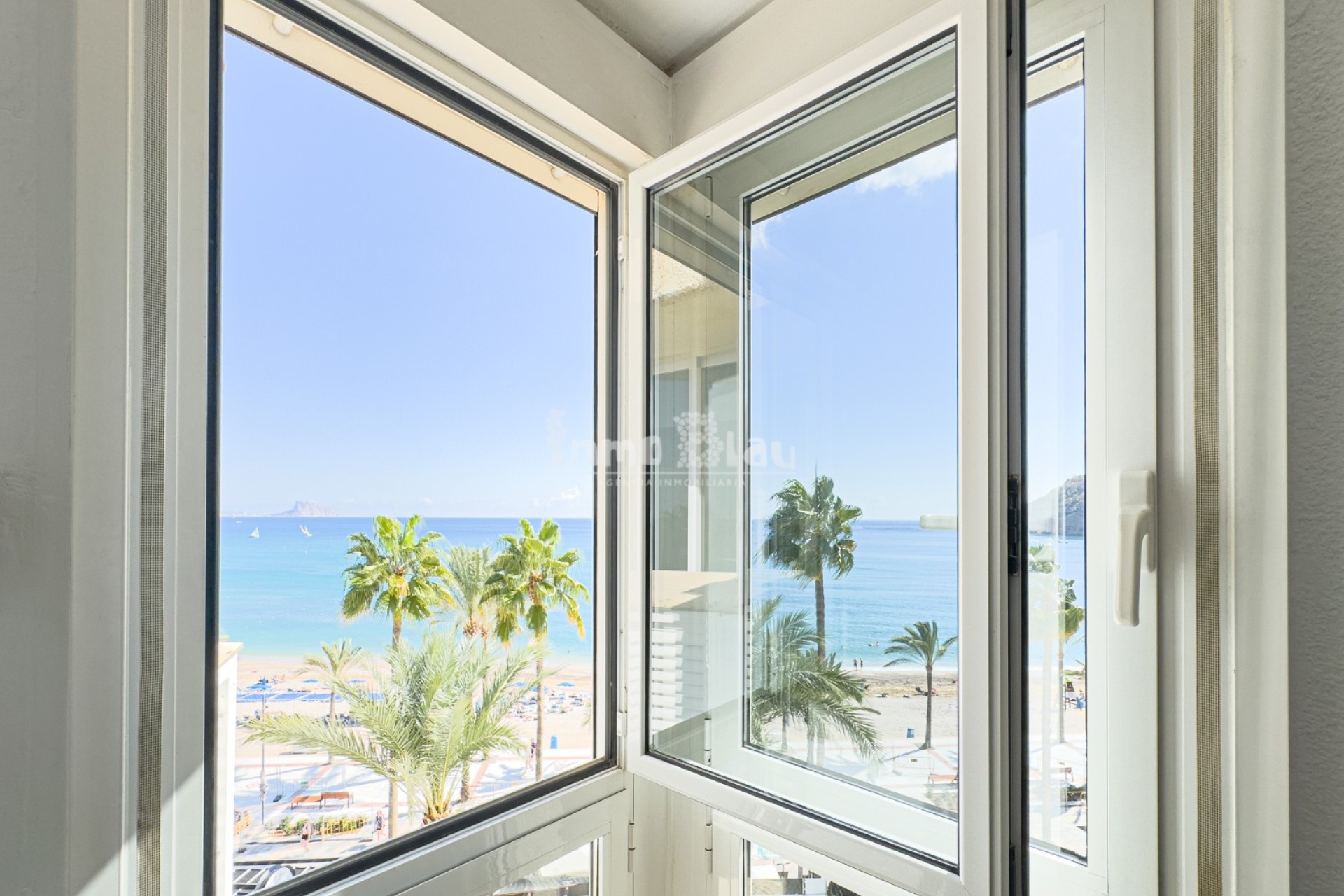 Verhuur Korte Termijn - Appartement / flat - Albir