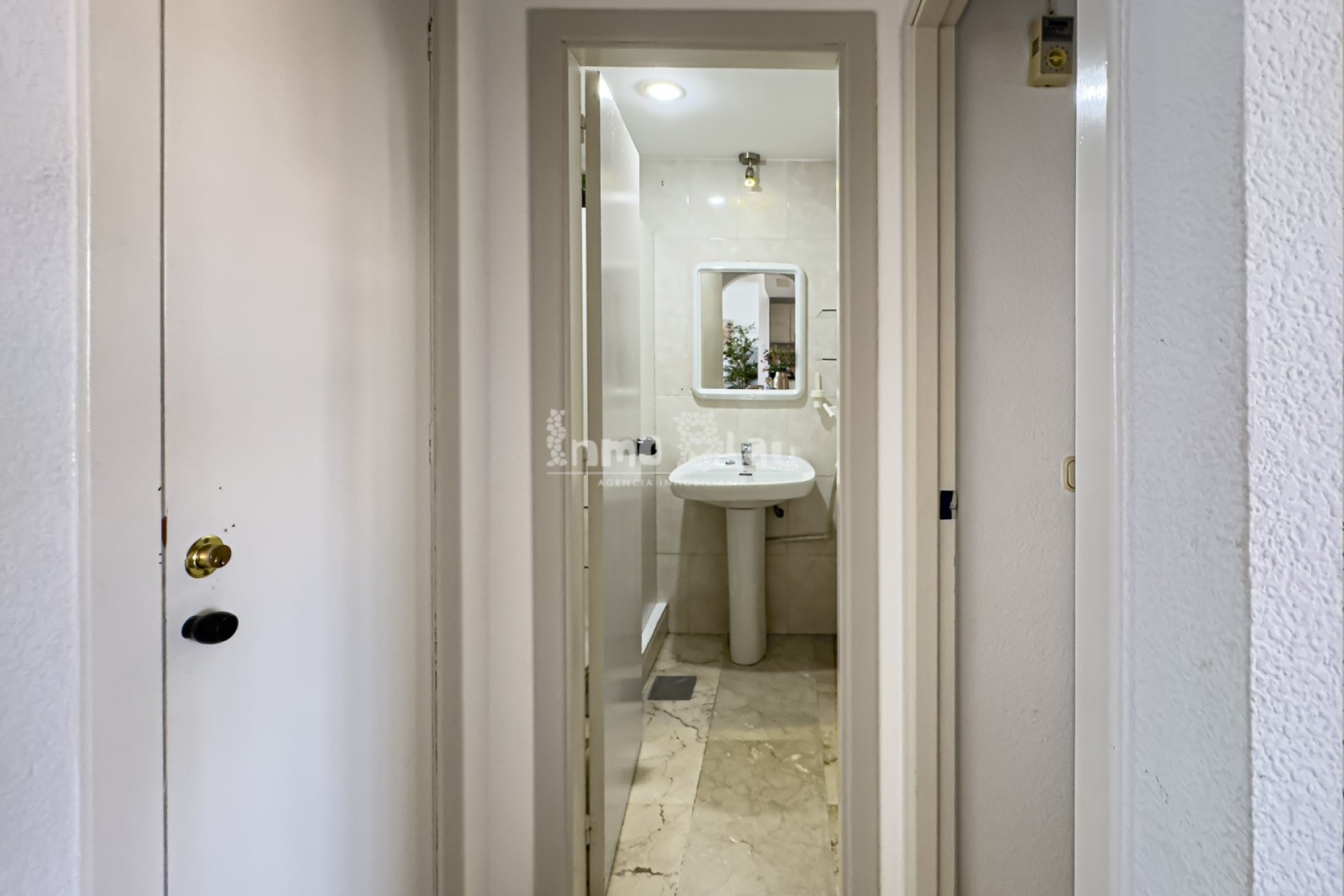 Verhuur Korte Termijn - Appartement / flat - Albir