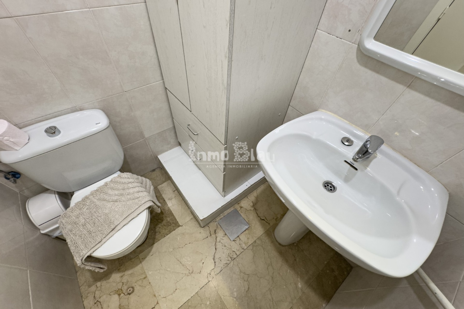 Verhuur Korte Termijn - Appartement / flat - Albir