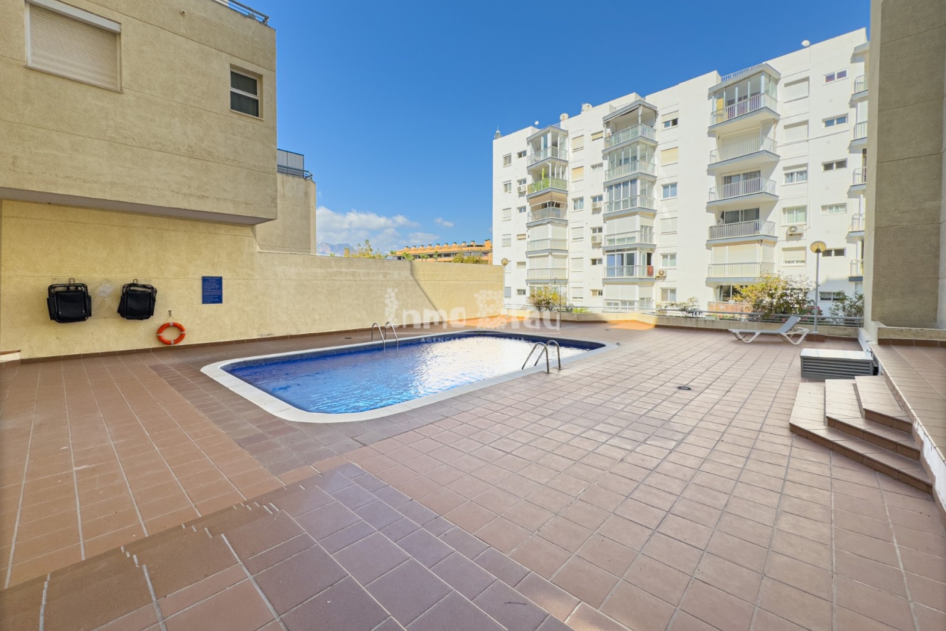 Verhuur Korte Termijn - Appartement / flat - Albir