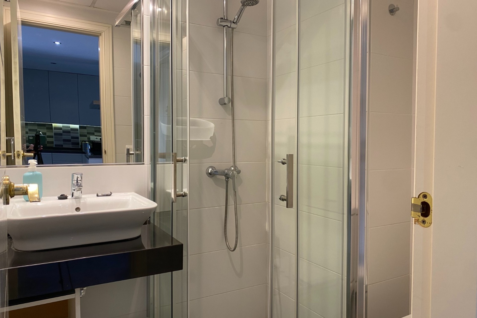 Verhuur Korte Termijn - Appartement / flat - Albir