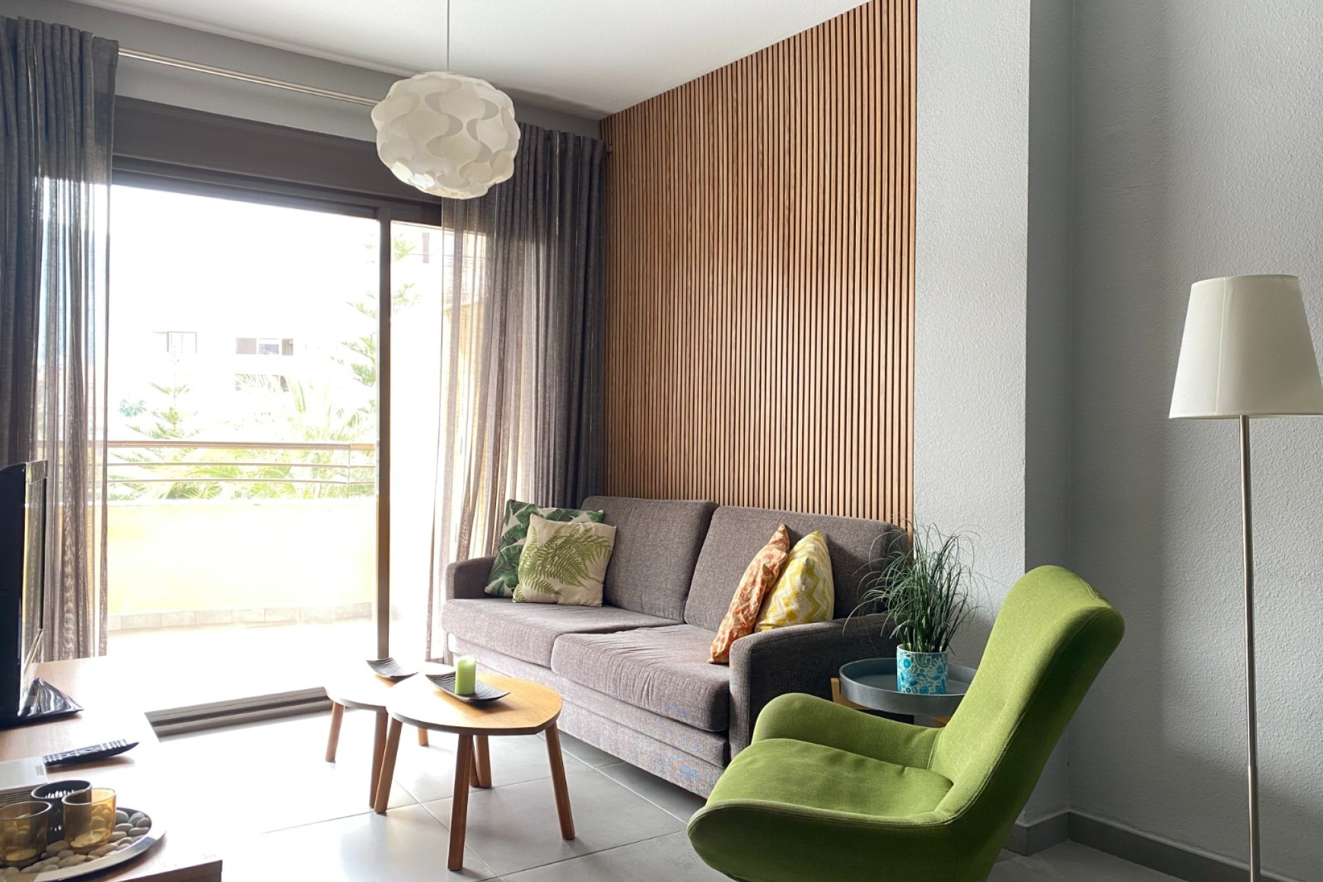 Verhuur Korte Termijn - Appartement / flat - Albir