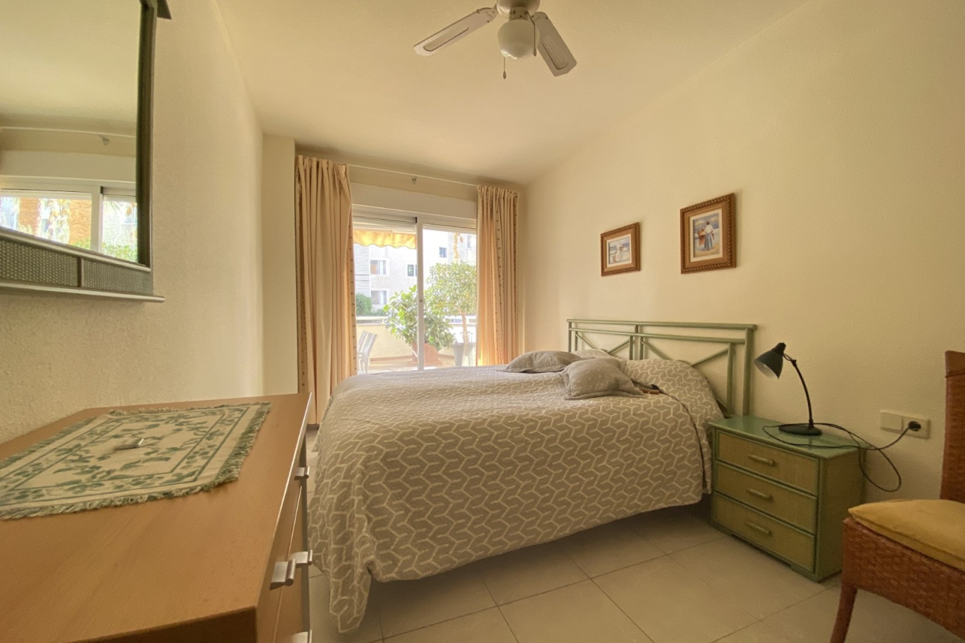 Verhuur Korte Termijn - Appartement / flat - Albir
