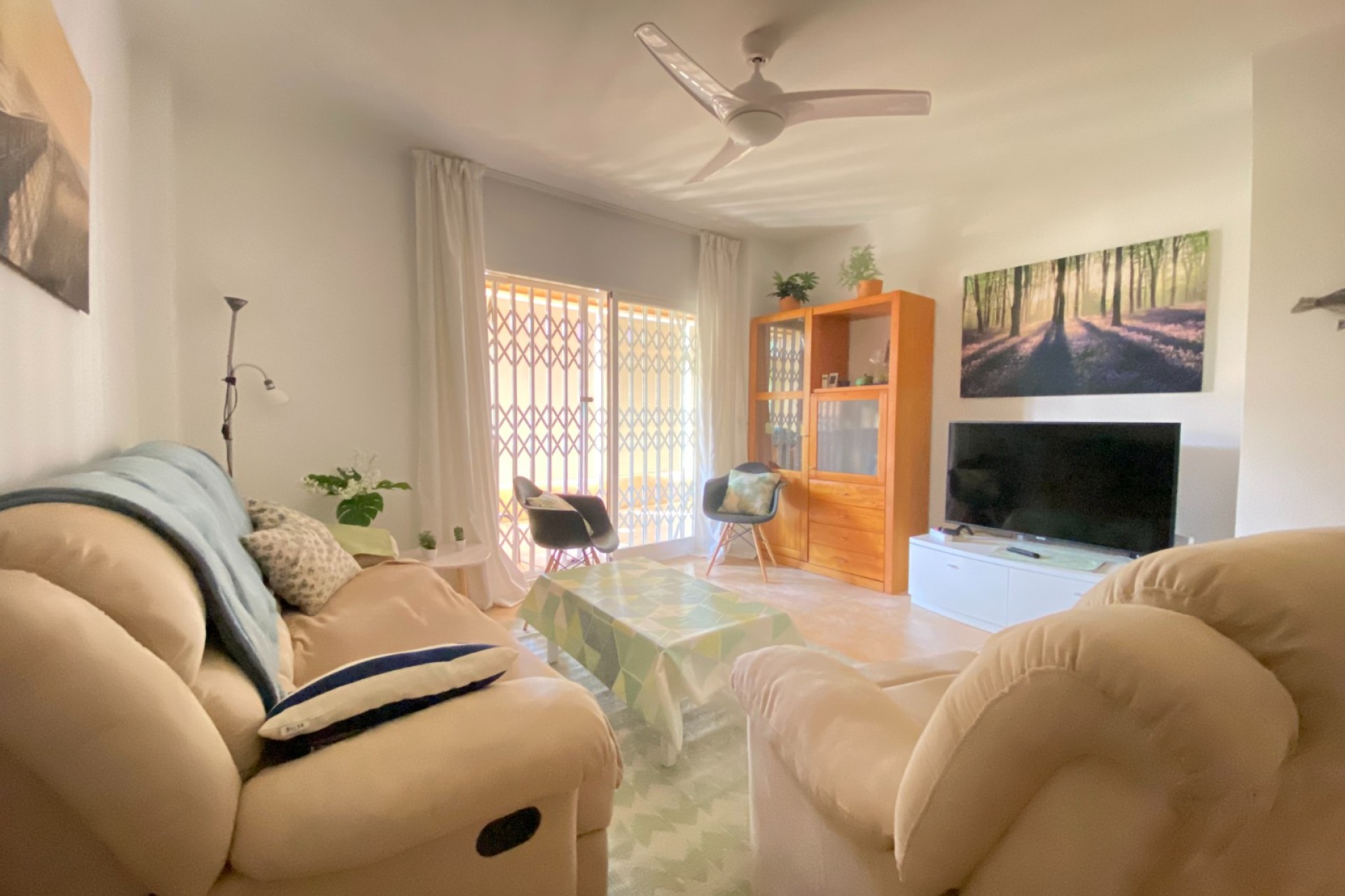 Verhuur Korte Termijn - Appartement / flat - Albir