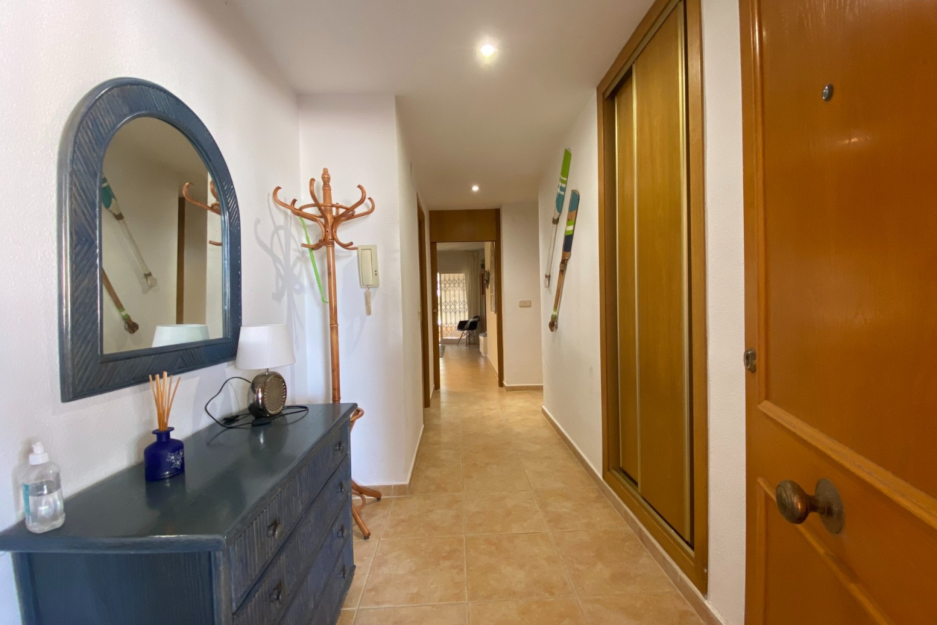 Verhuur Korte Termijn - Appartement / flat - Albir