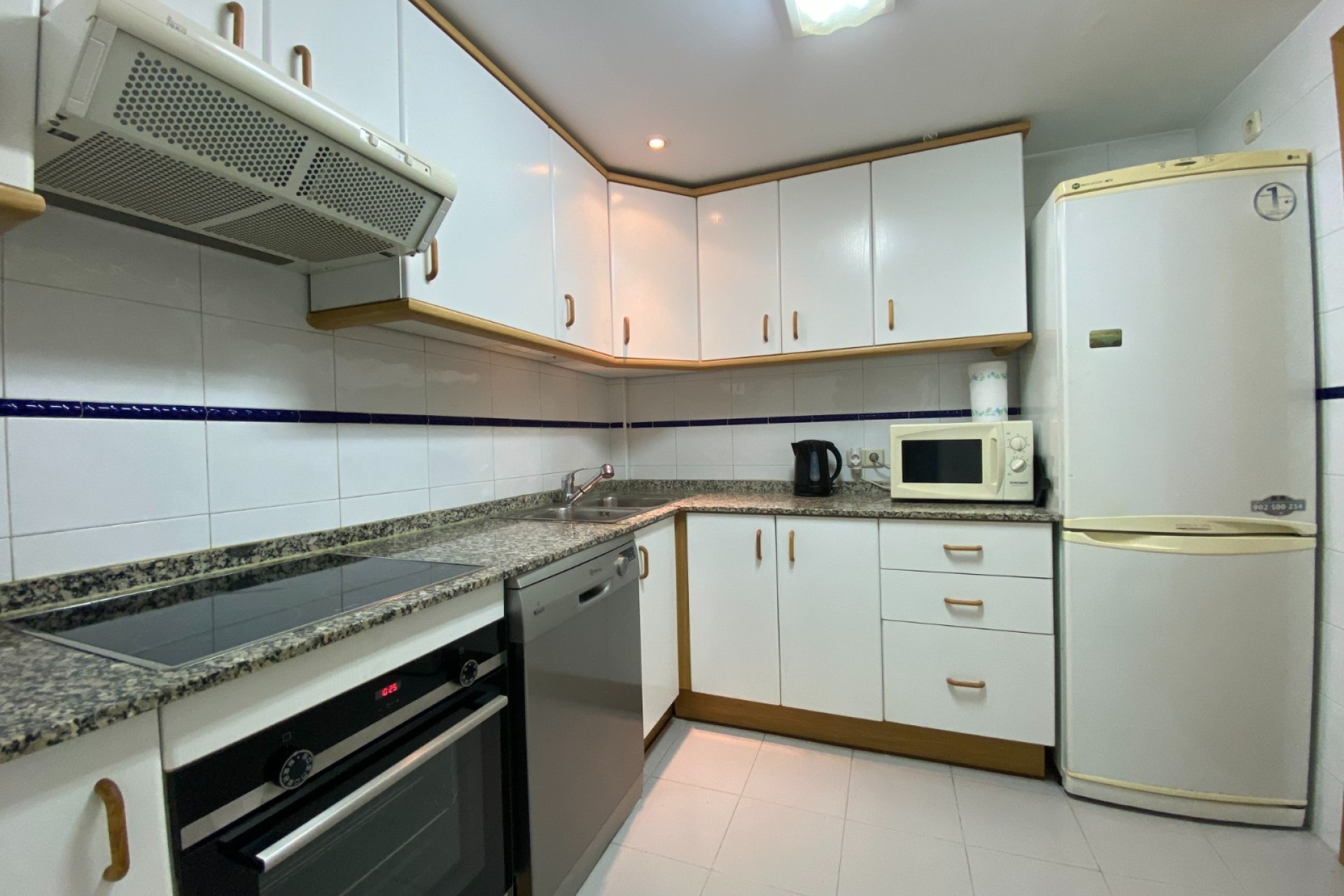 Verhuur Korte Termijn - Appartement / flat - Albir