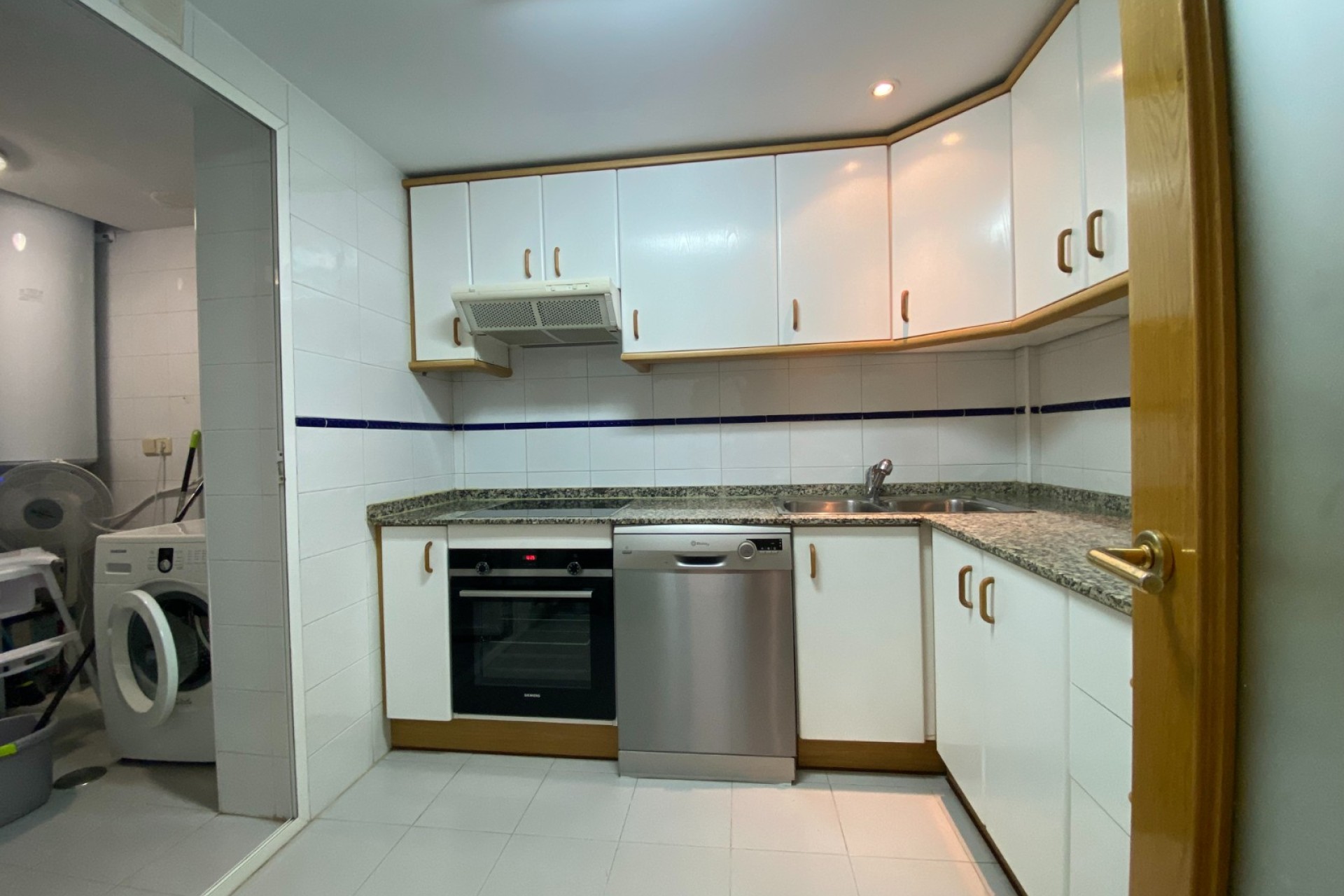 Verhuur Korte Termijn - Appartement / flat - Albir