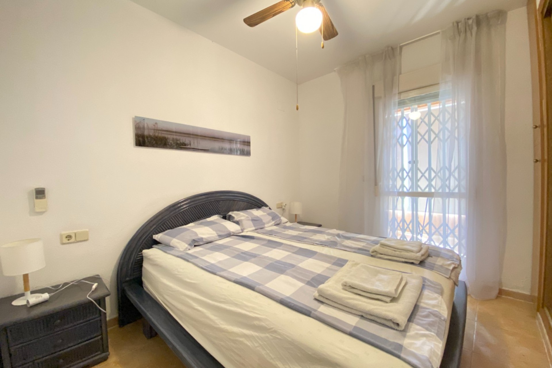 Verhuur Korte Termijn - Appartement / flat - Albir