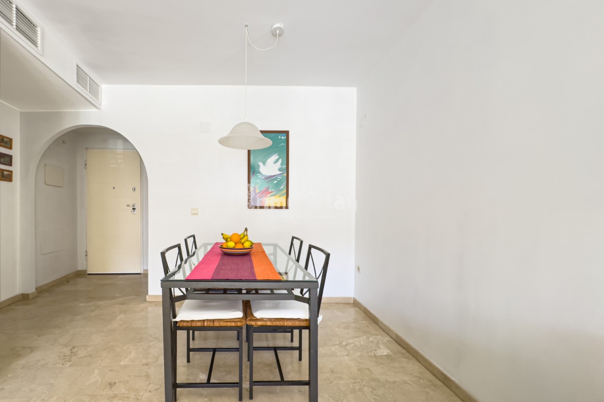 Verhuur Korte Termijn - Appartement / flat - Albir