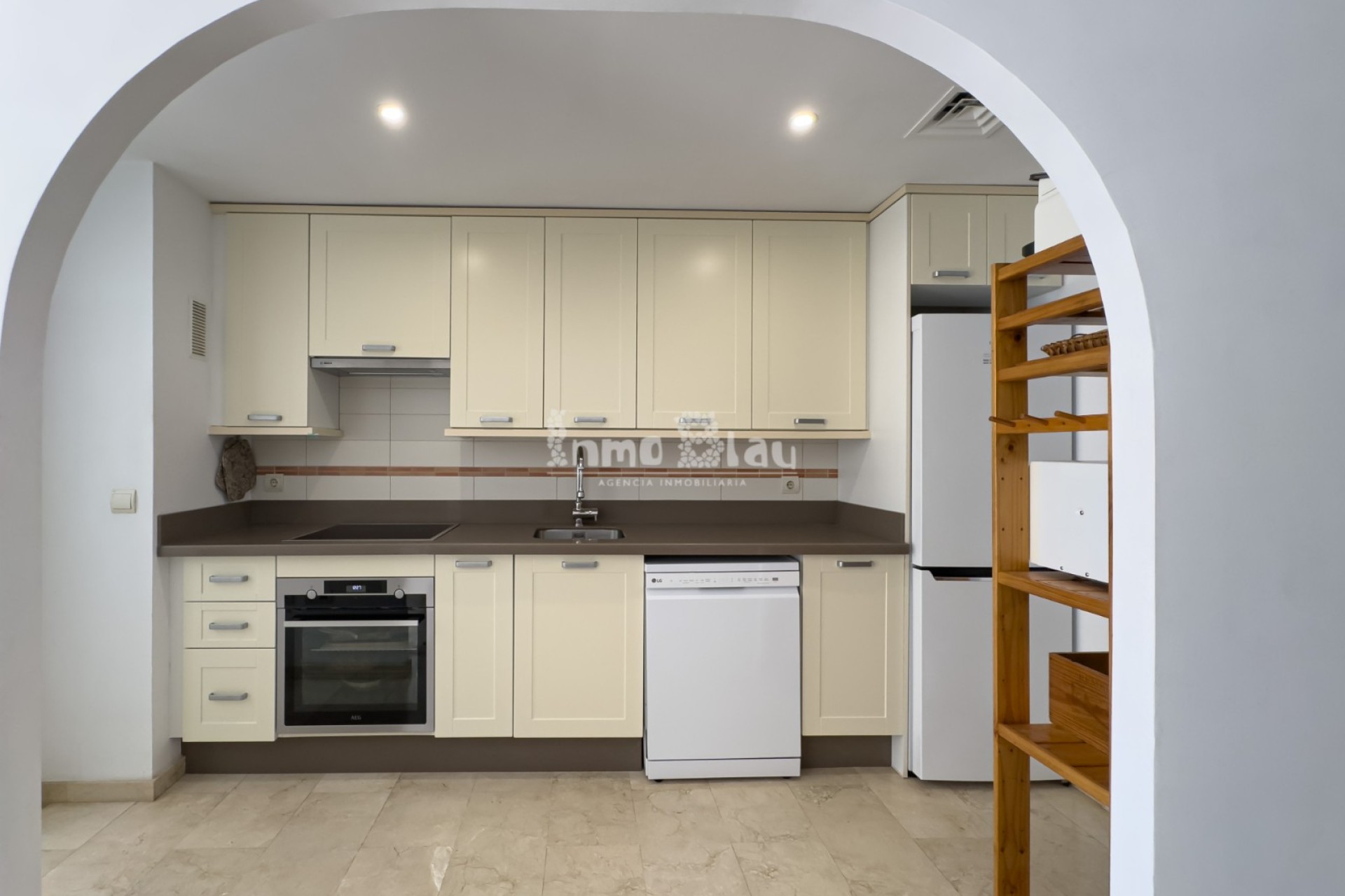 Verhuur Korte Termijn - Appartement / flat - Albir