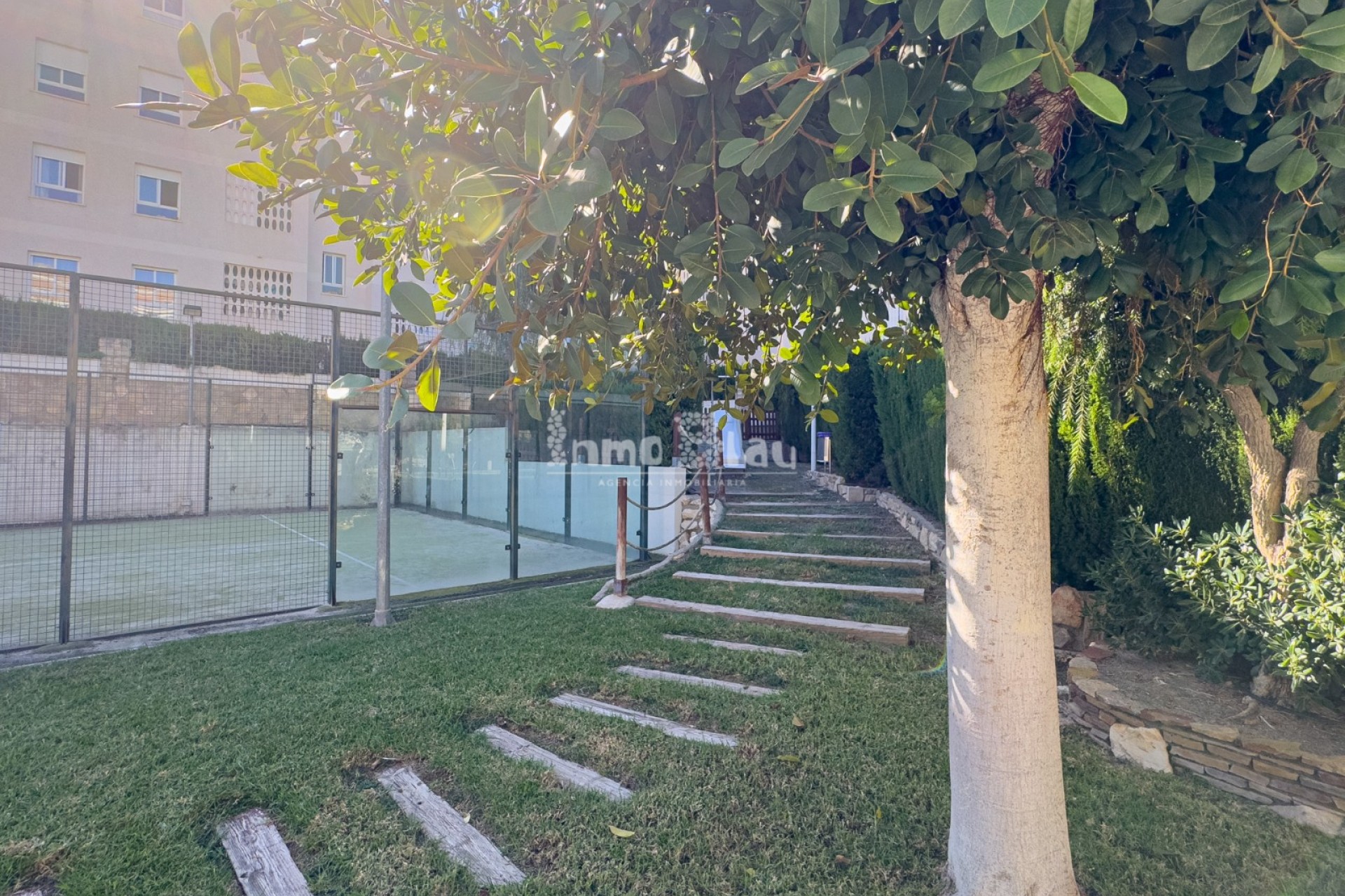 Verhuur Korte Termijn - Appartement / flat - Albir