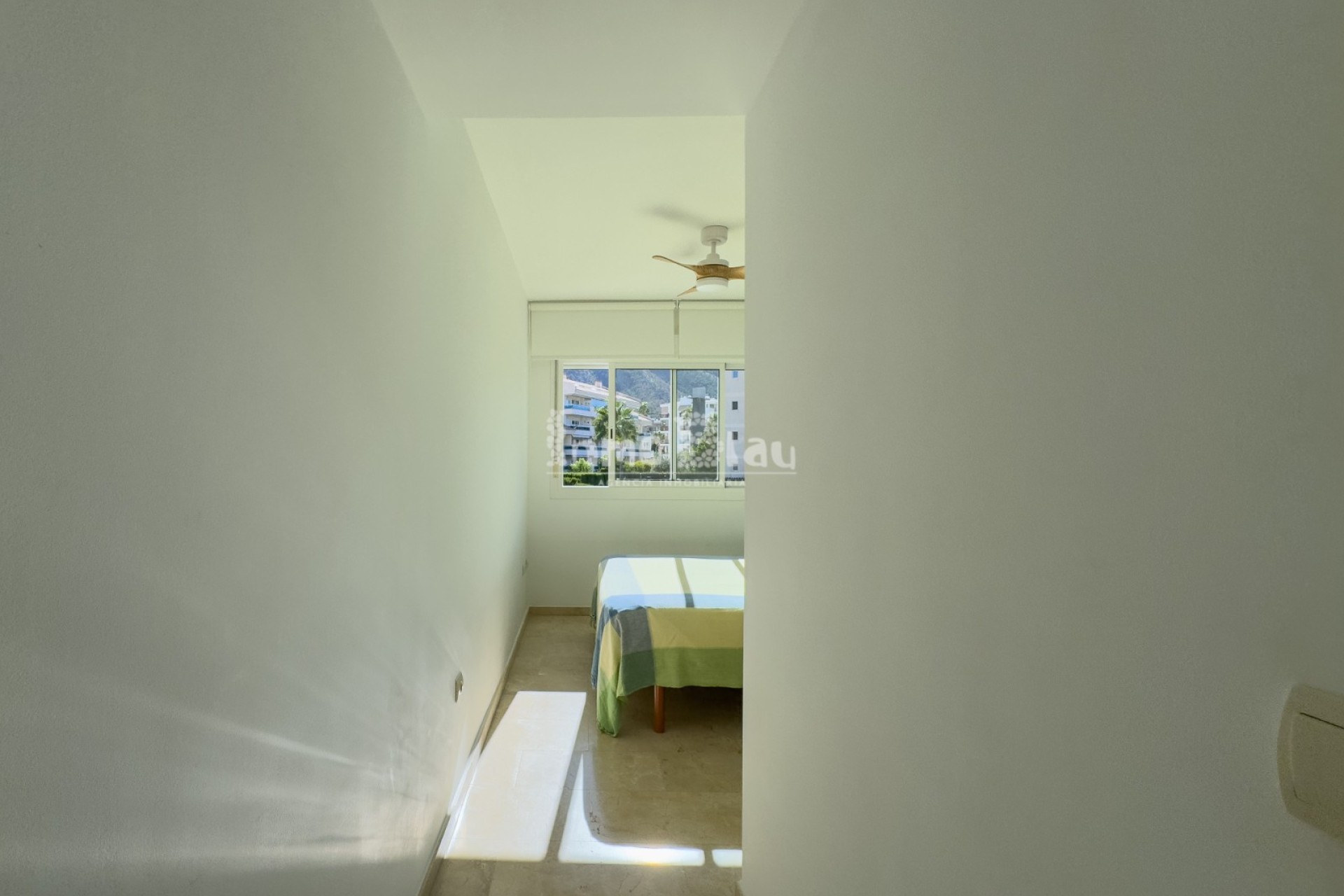 Verhuur Korte Termijn - Appartement / flat - Albir